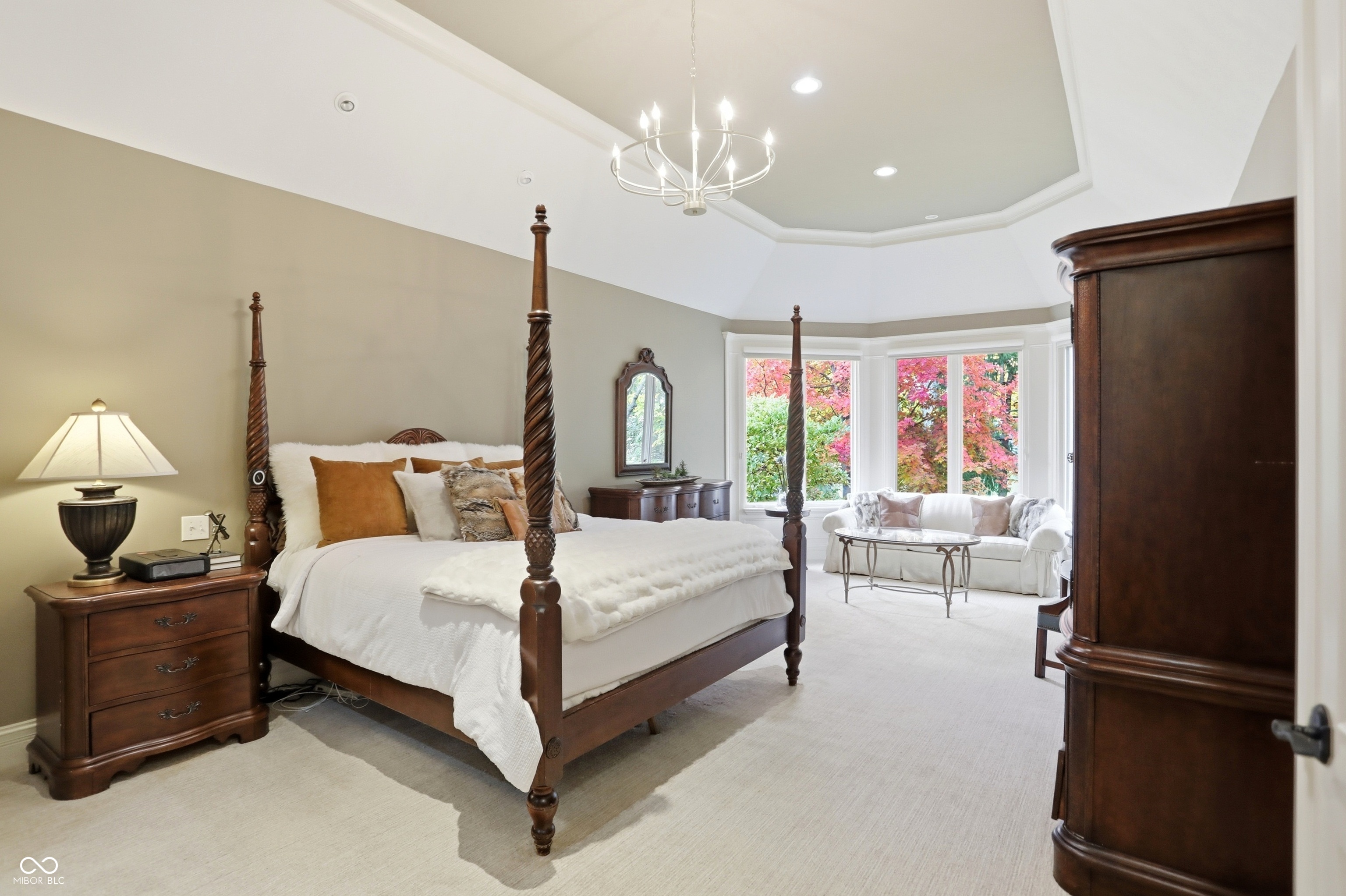 Carmel, Indiana, 46033, United States, 5 Bedrooms Bedrooms, ,6 BathroomsBathrooms,Residential,For Sale,1988622