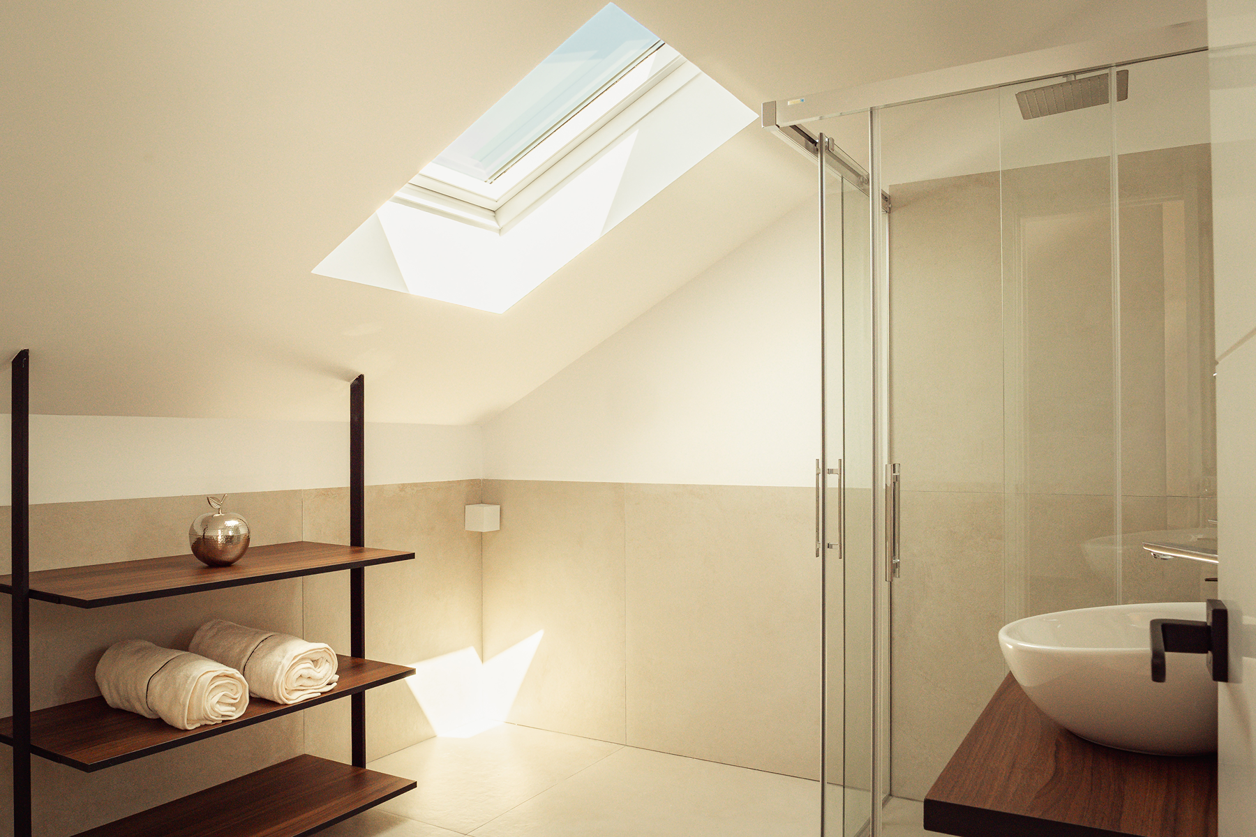  Renovated penthouse in a prime walkable location in Nueva Andalucía - 物件實景