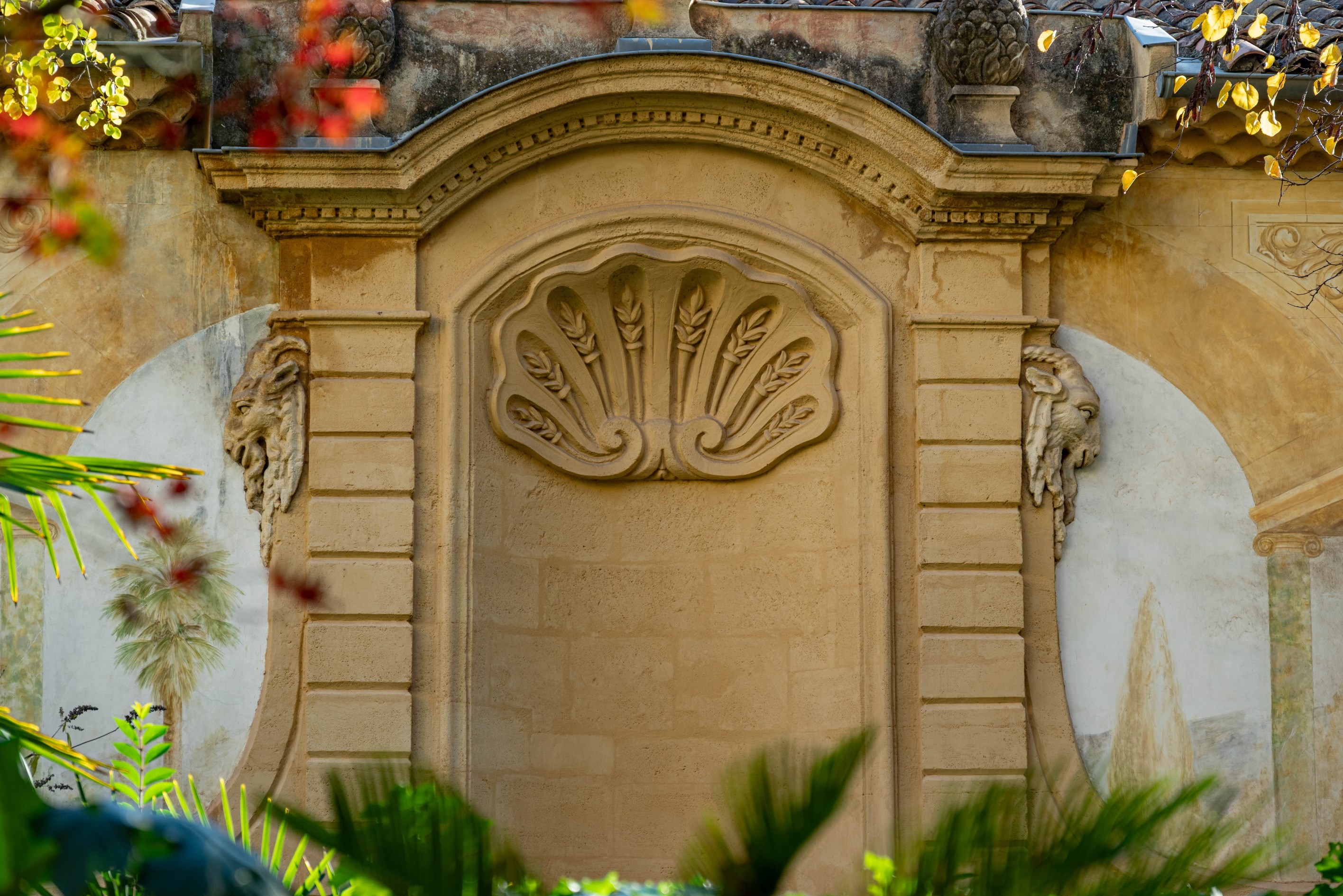  Exceptional Property in the Heart of the Mazarin District in Aix en Provence - 物件實景