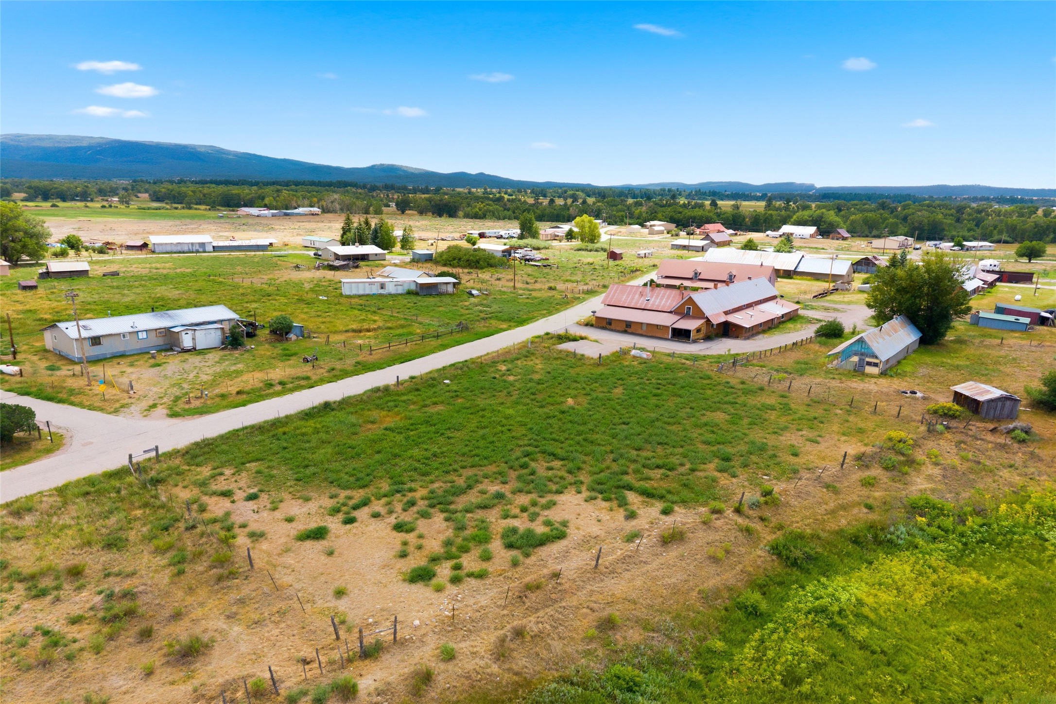  31 Rio Arriba County Road 334 - 物件實景