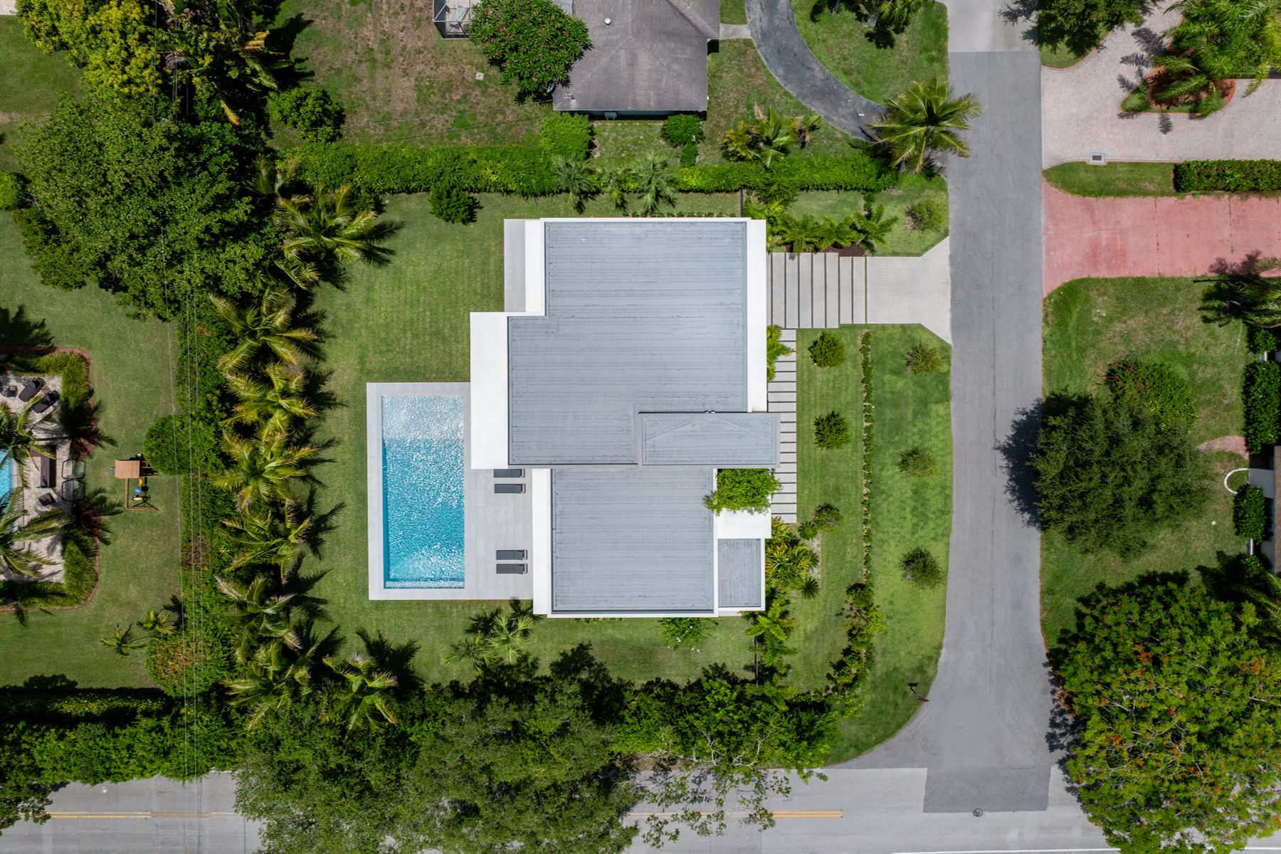  7400 SW 127th St, Pinecrest, FL, 33156 - 物件實景