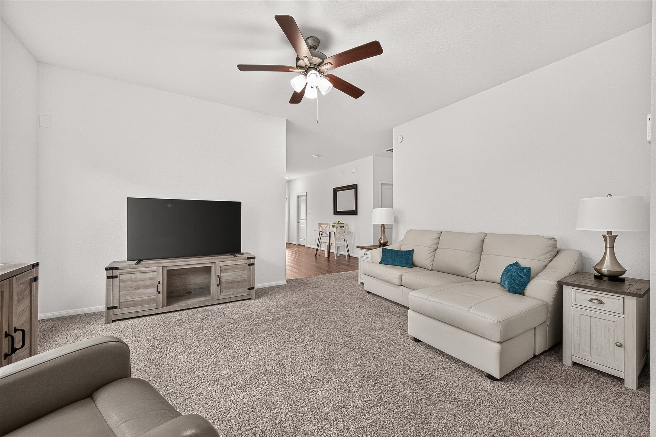 Prairie Dust Dr, Hockley, TX 77447 #1