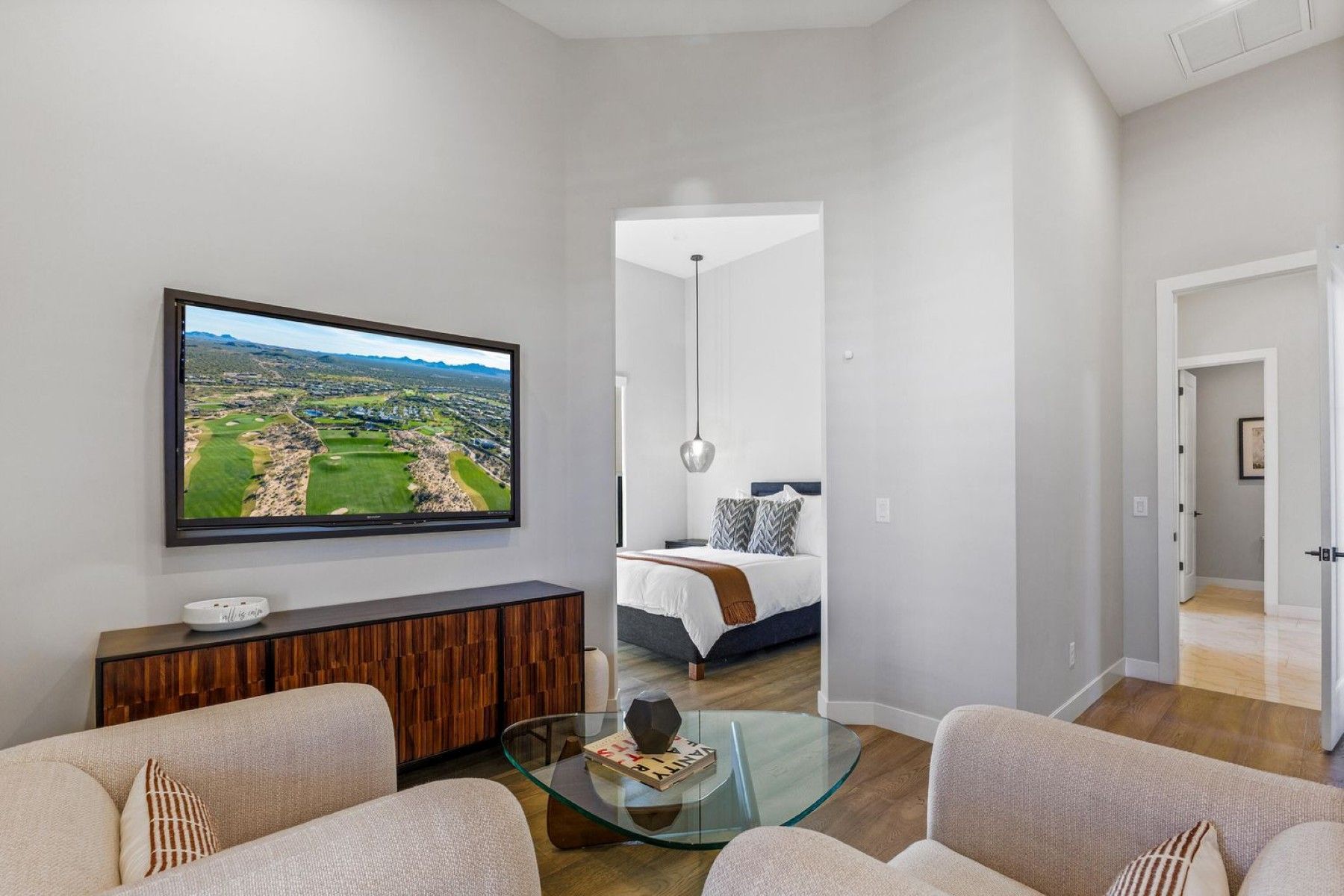  28412 N Summit Springs Road  Rio Verde, AZ - 物件實景