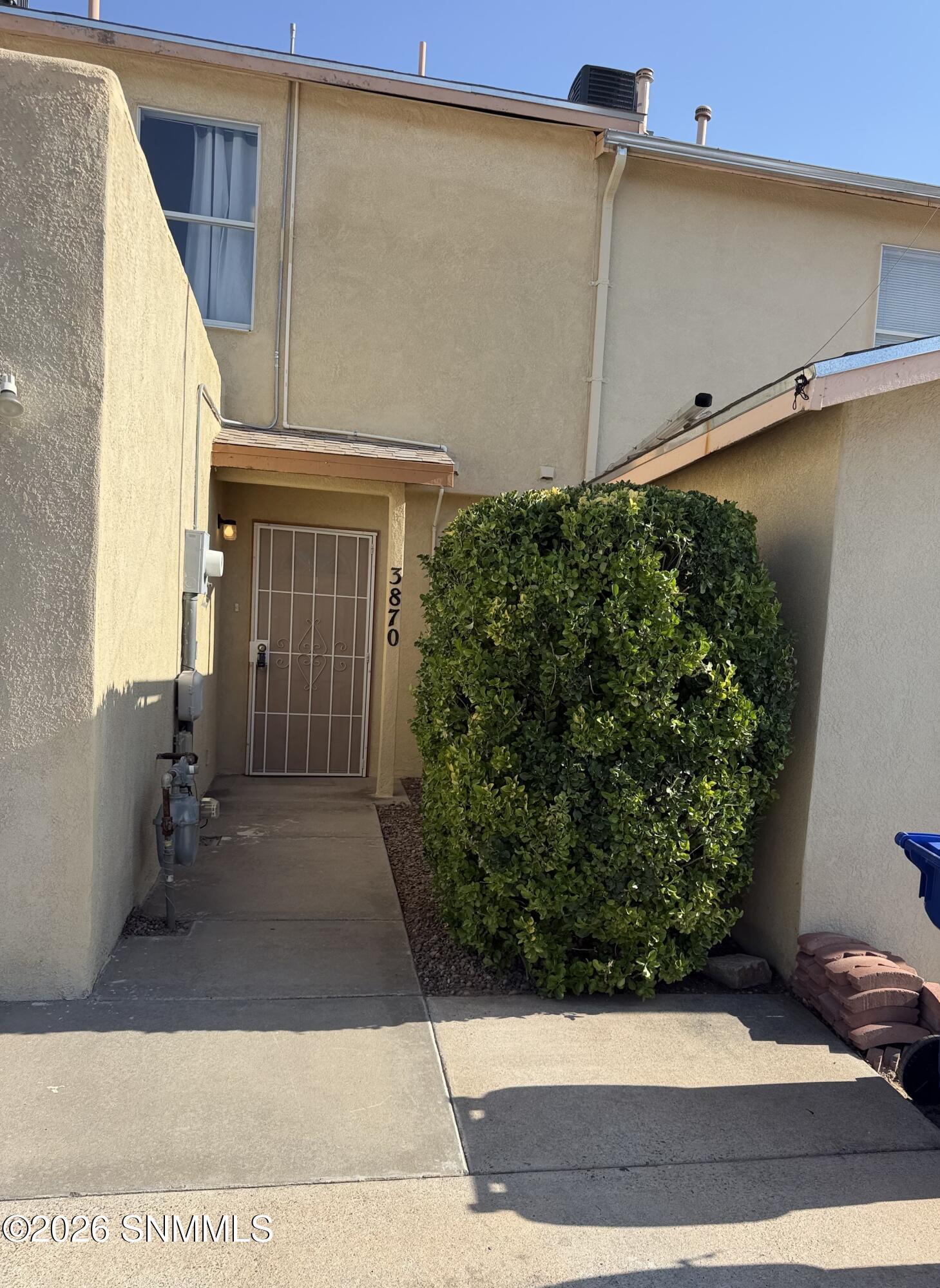 Thurston Ct, Las Cruces, NM 88012 #1