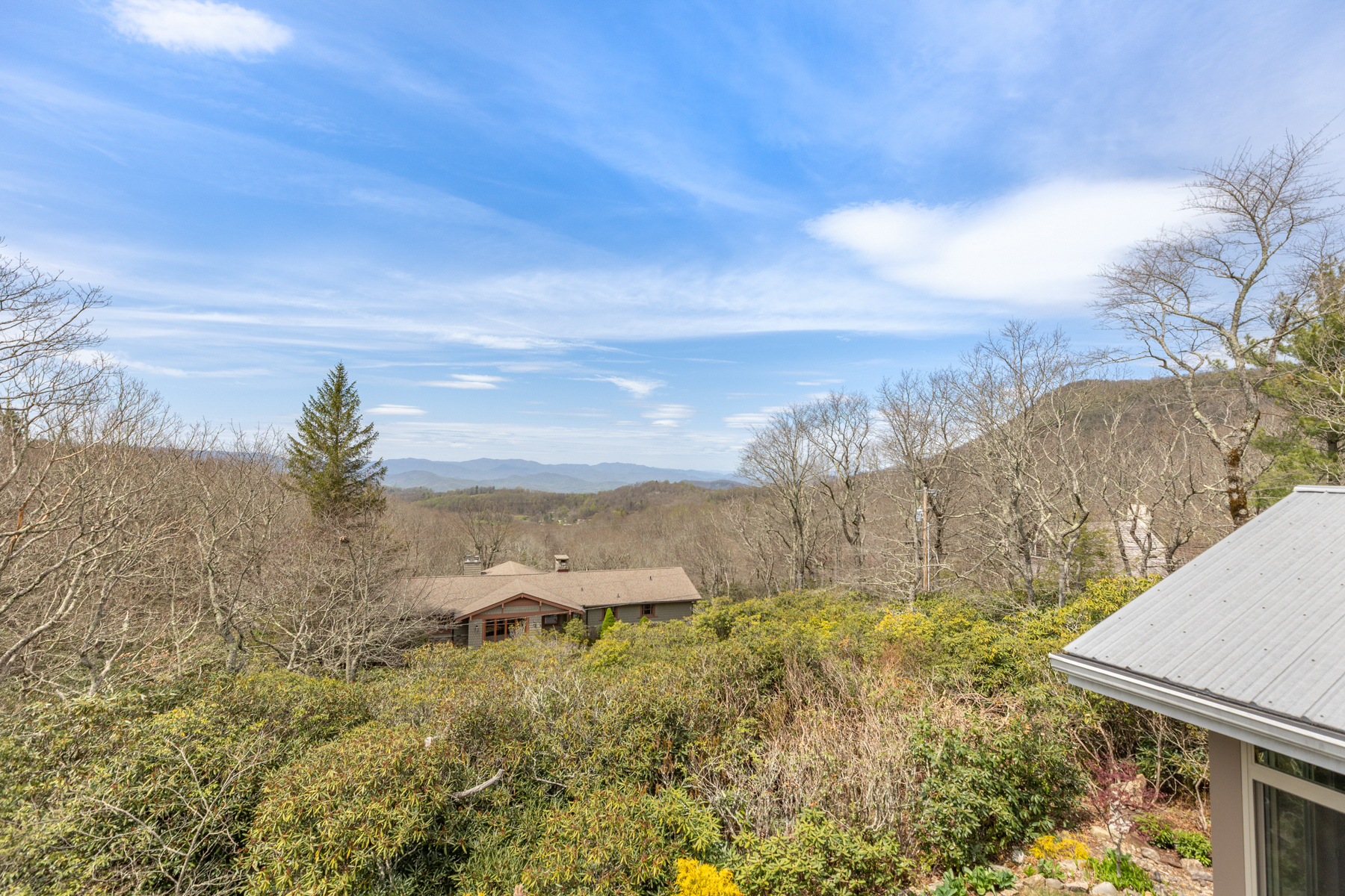  38 Rock Hill Rd Highlands NC - 物件實景