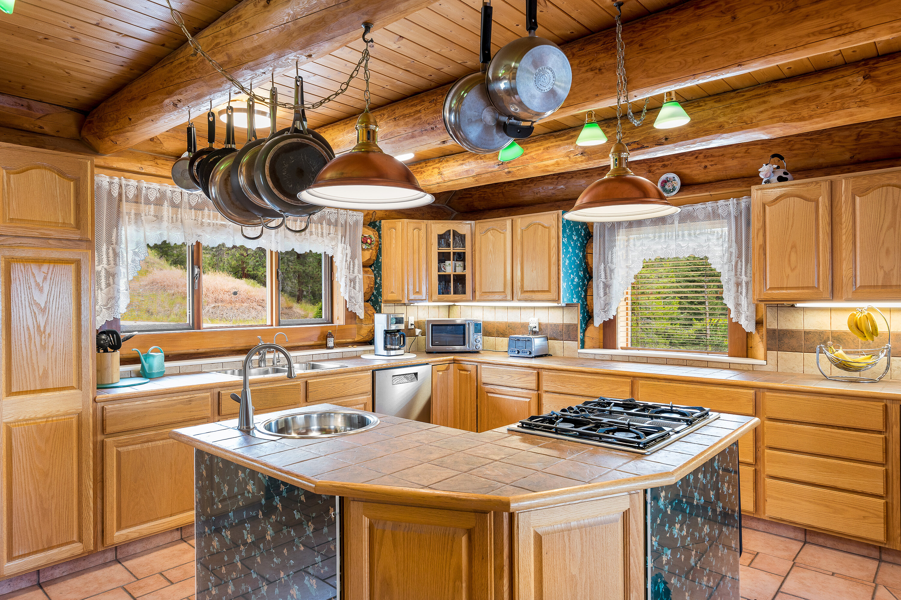  Country Retreat in Ellison - 物件實景