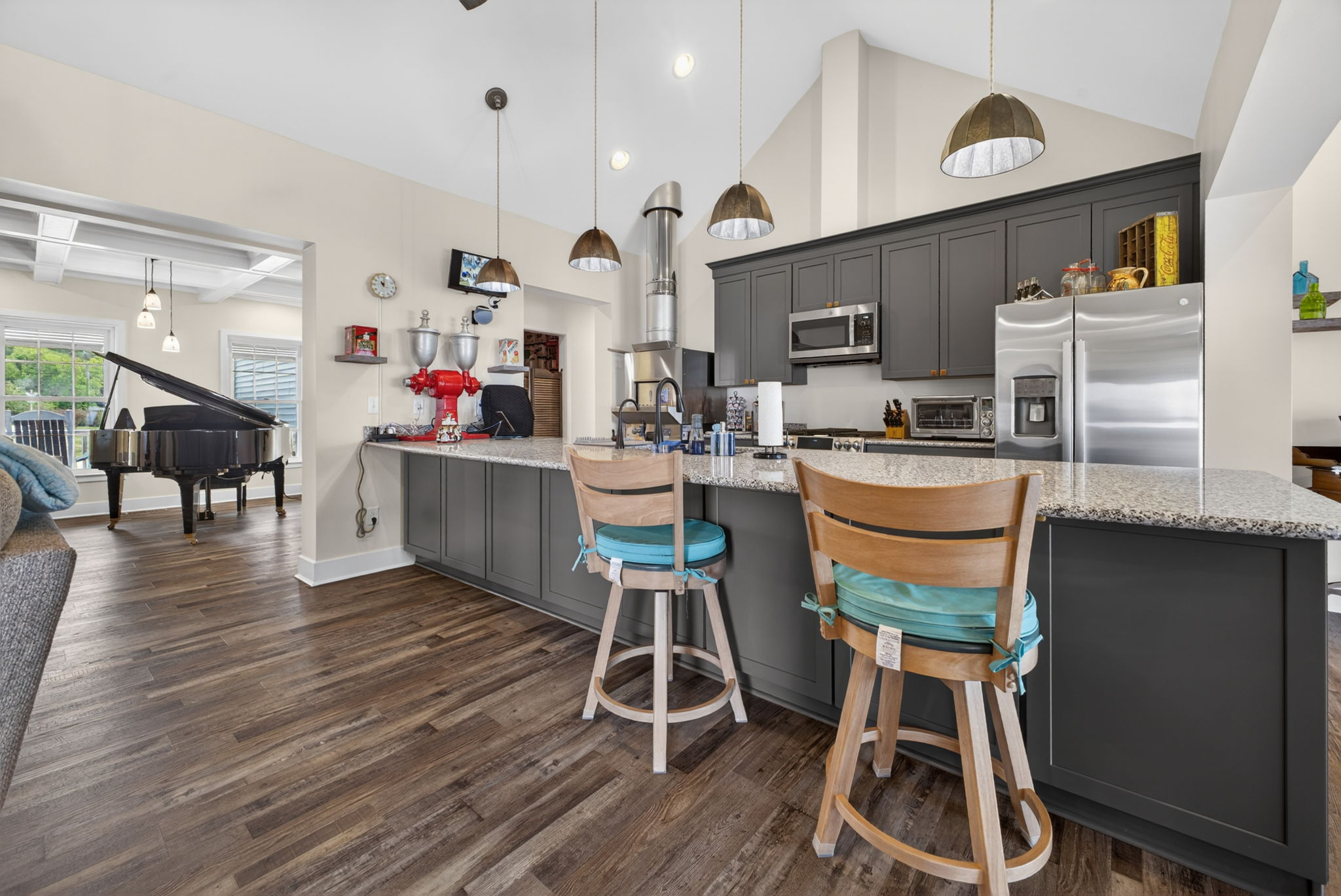  7296 Chesapeake Drive, Jamesville, VA, 23398 - 物件實景