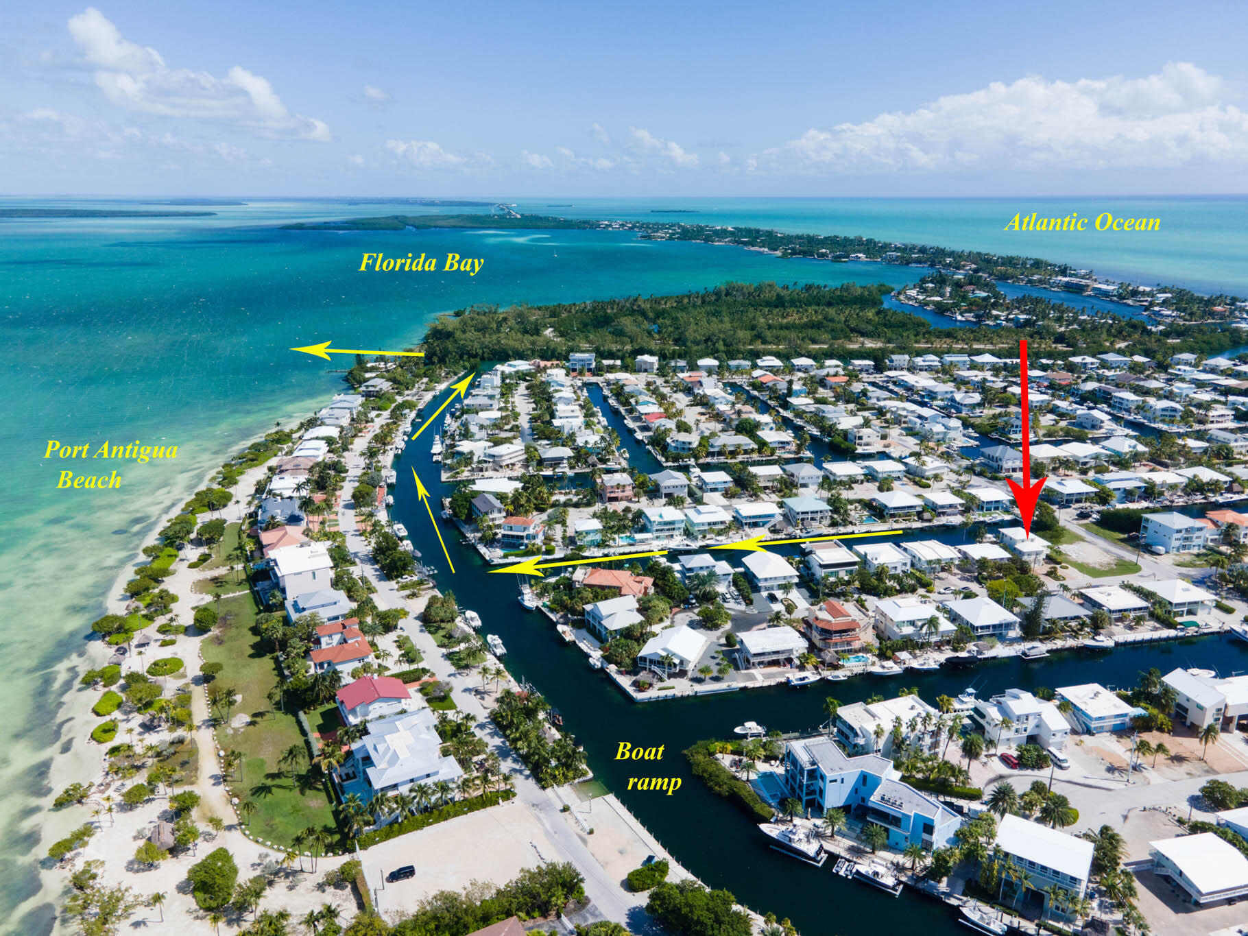 ISLAMORADA, Florida, 33036, United States, 3 Bedrooms Bedrooms, ,2 BathroomsBathrooms,Residential,For Sale,1987707