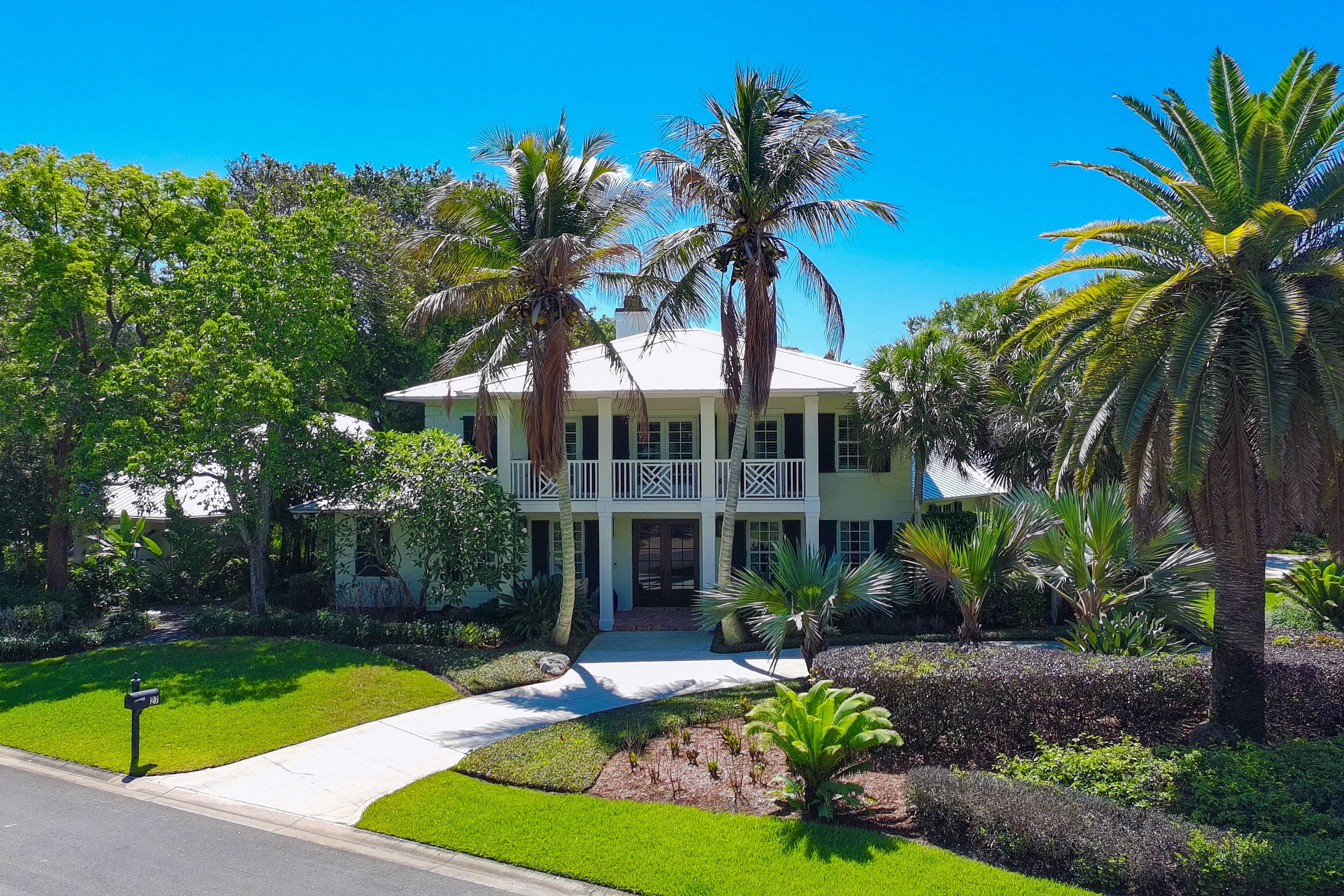  27 Lantana Lane, Stuart, FL, 34996 - 物件實景