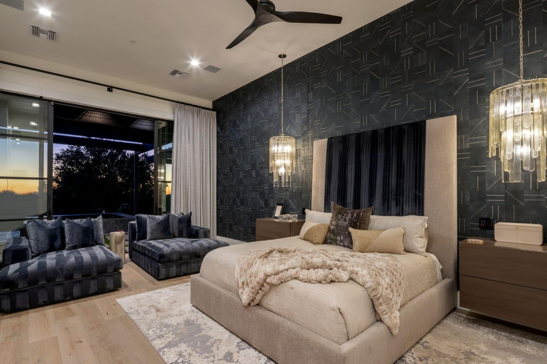  9820 E Thompson Peak Parkway¦Scottsdale, AZ - 物件實景