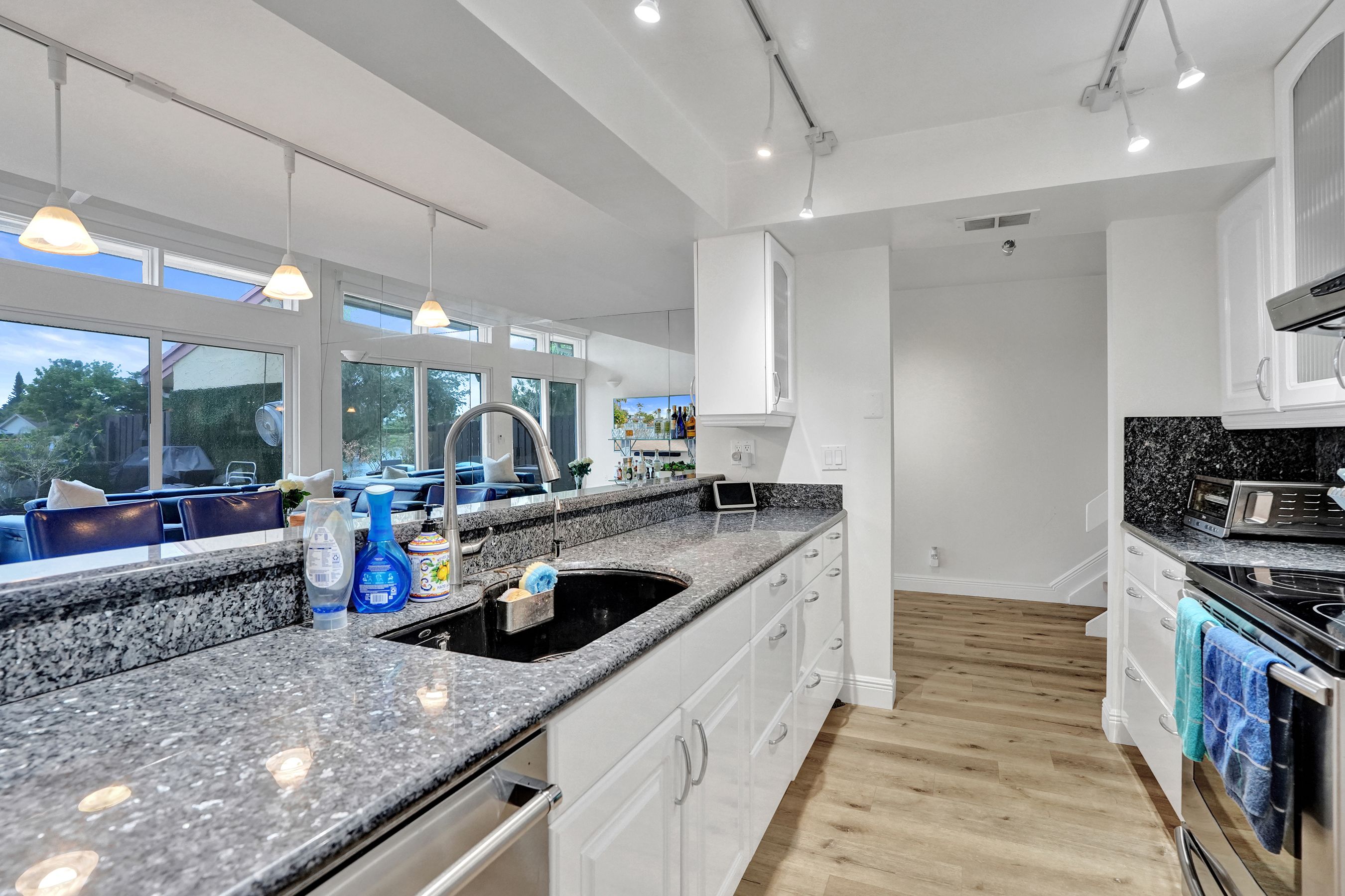  1122 NW 79th Drive, Plantation, FL, 33322 - 物件實景