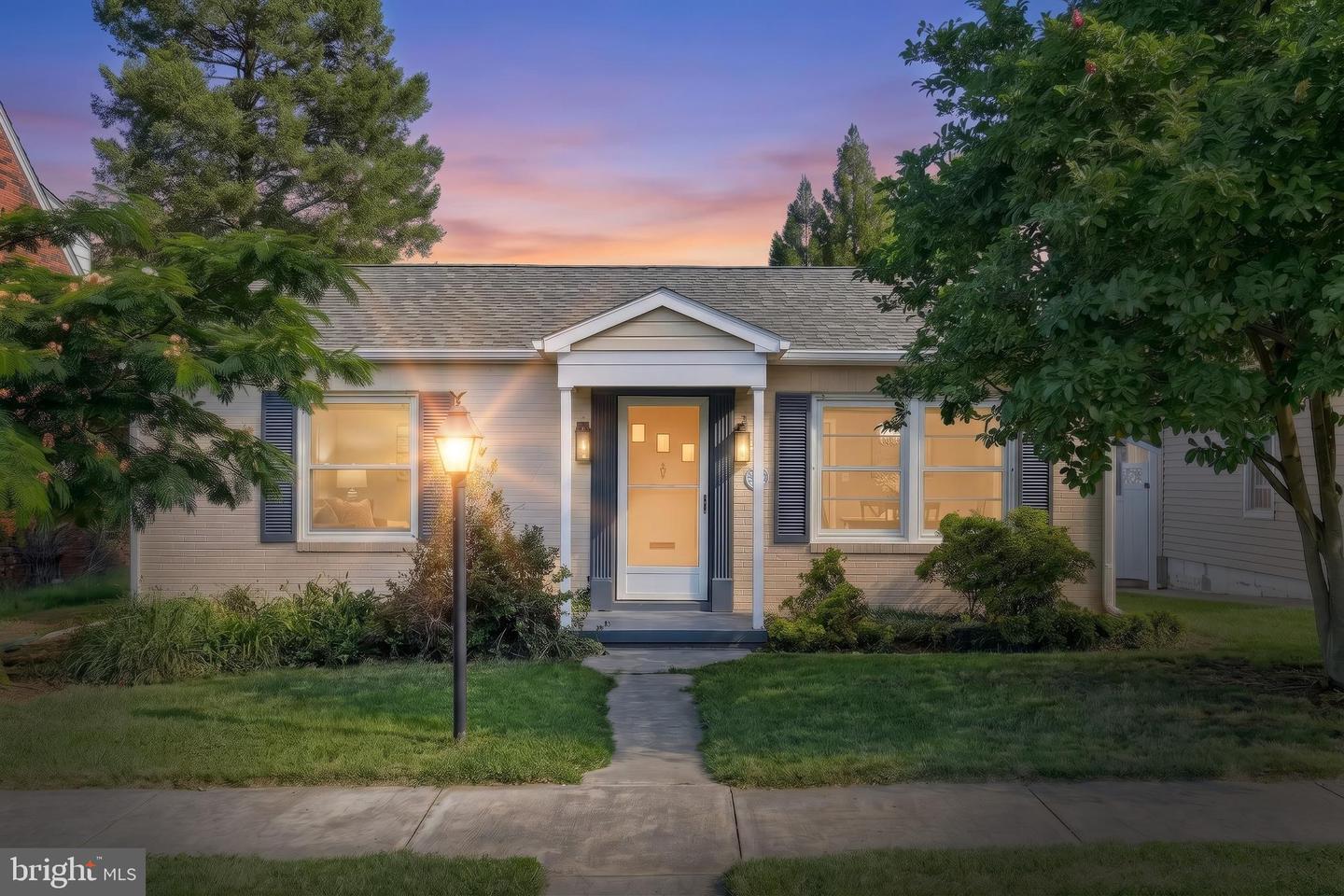 Penn St, Hanover, PA 17331 #1