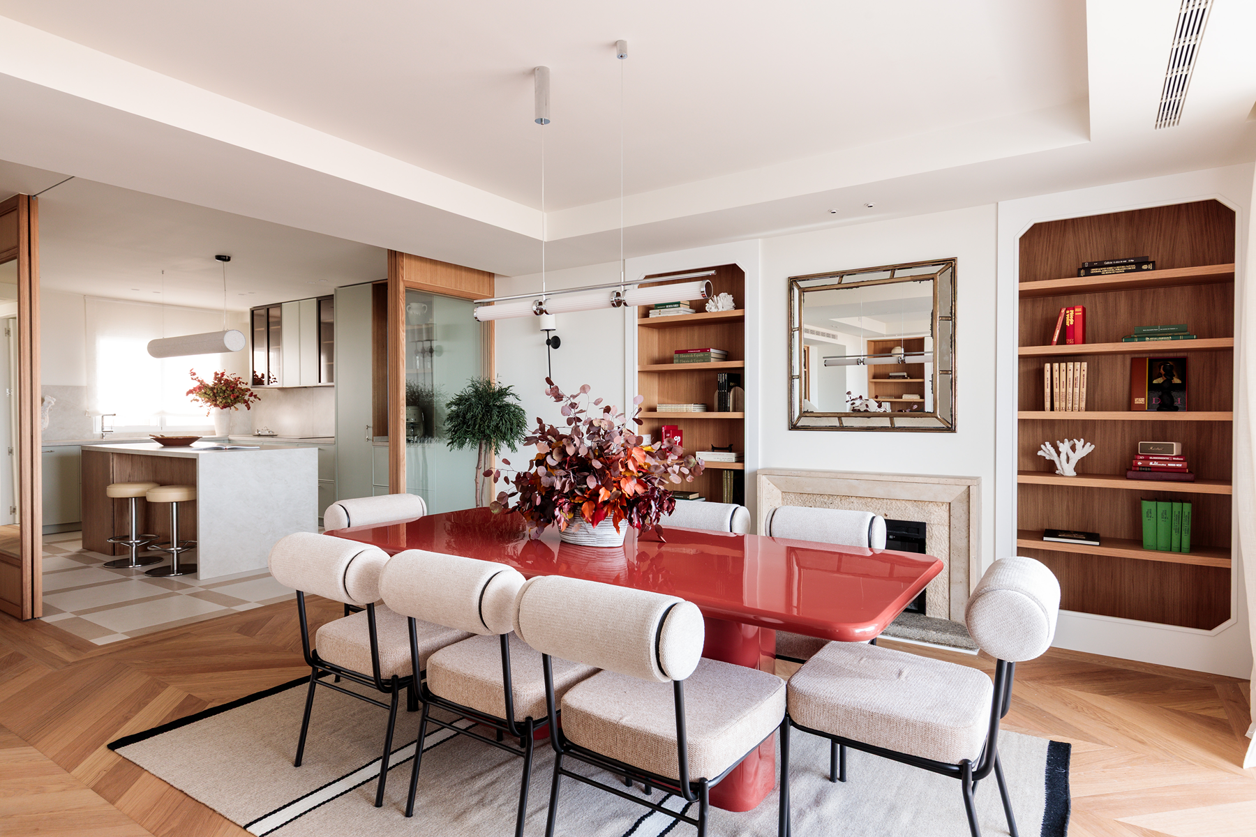  Renovated flat with terrace - 物件實景