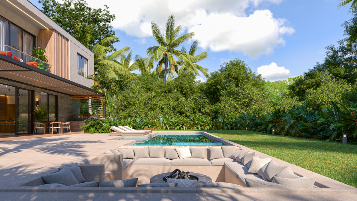 Cap Cana, DO, 5 Bedrooms Bedrooms, ,5 BathroomsBathrooms,Residential,For Sale,1793272