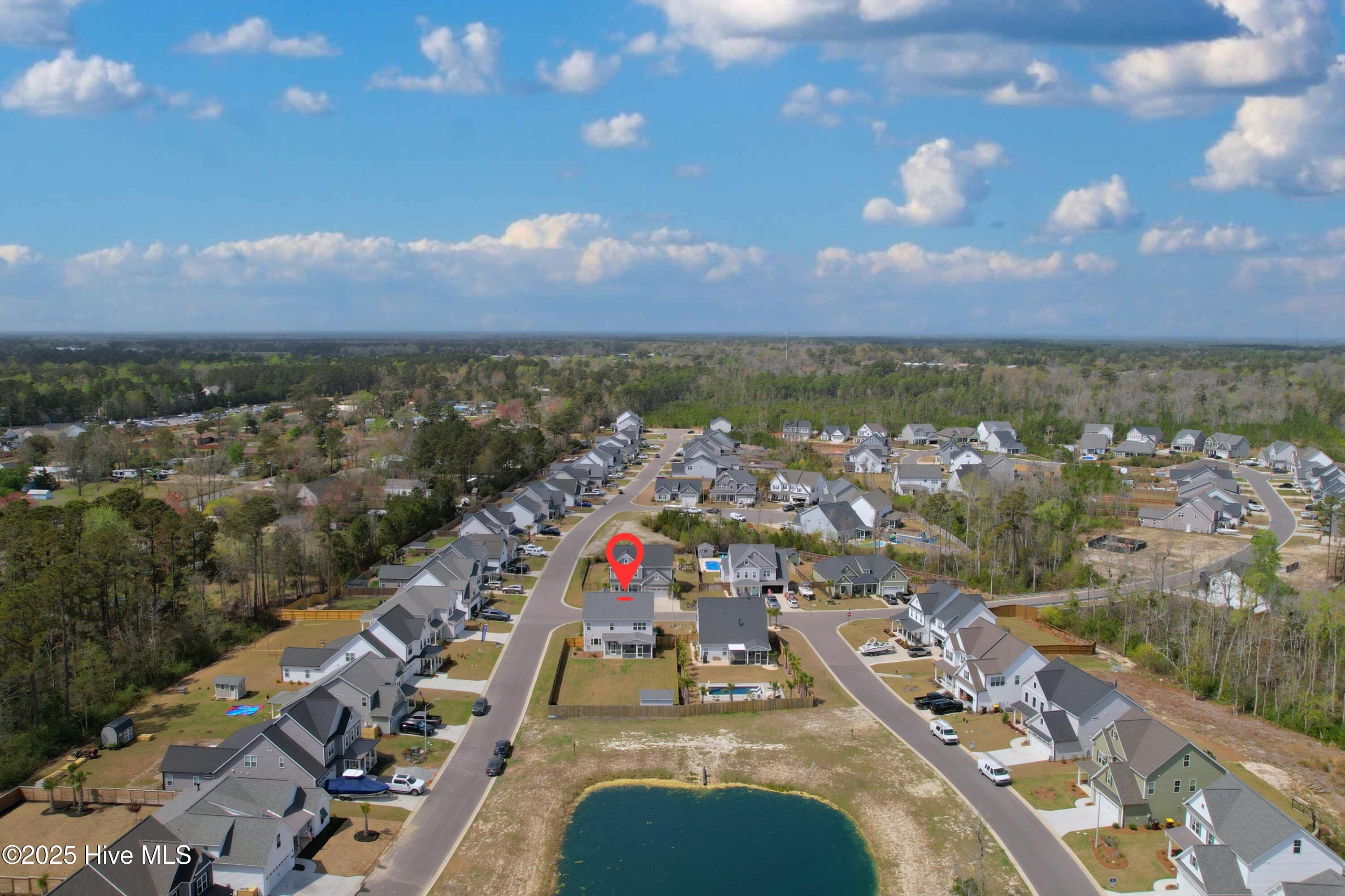 Hampstead, North Carolina, 28443, United States, 4 Bedrooms Bedrooms, ,3 BathroomsBathrooms,Residential,For Sale,1984202