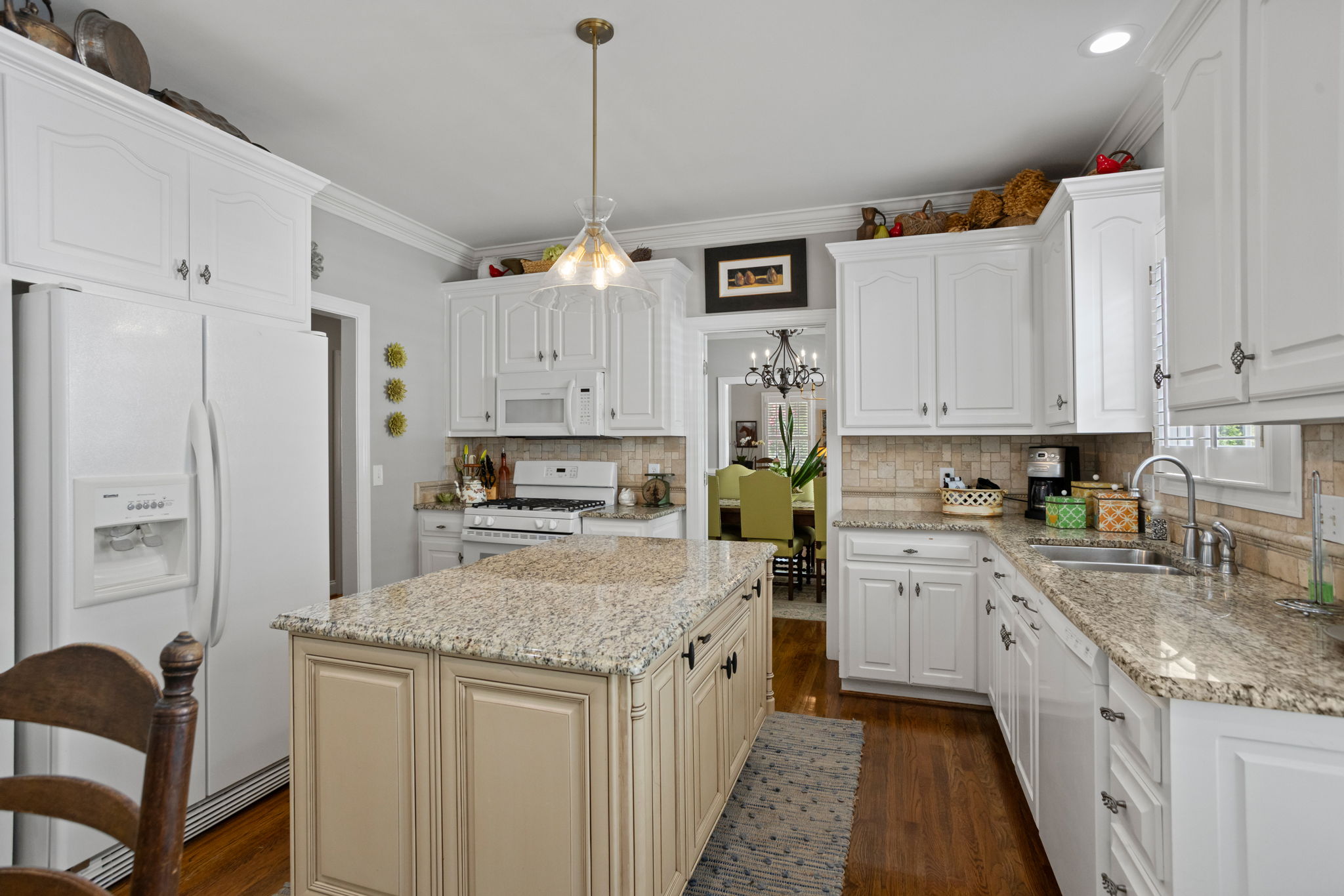  15 Crabapple Court, Greenville, SC 29605 - 物件實景