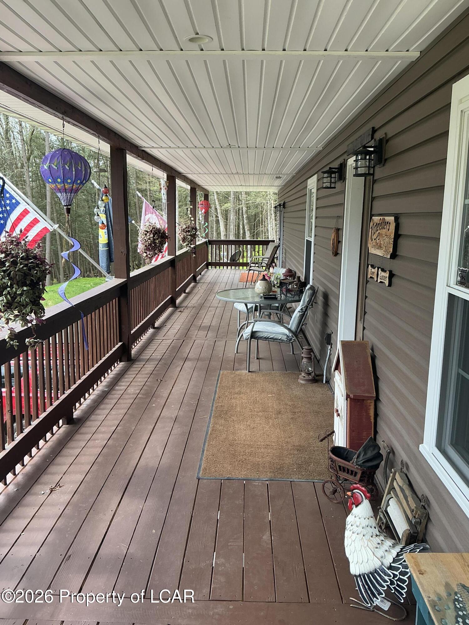 Hunlock Creek, Pennsylvania, 18621, United States, 3 Bedrooms Bedrooms, ,2 BathroomsBathrooms,Residential,For Sale,2044262
