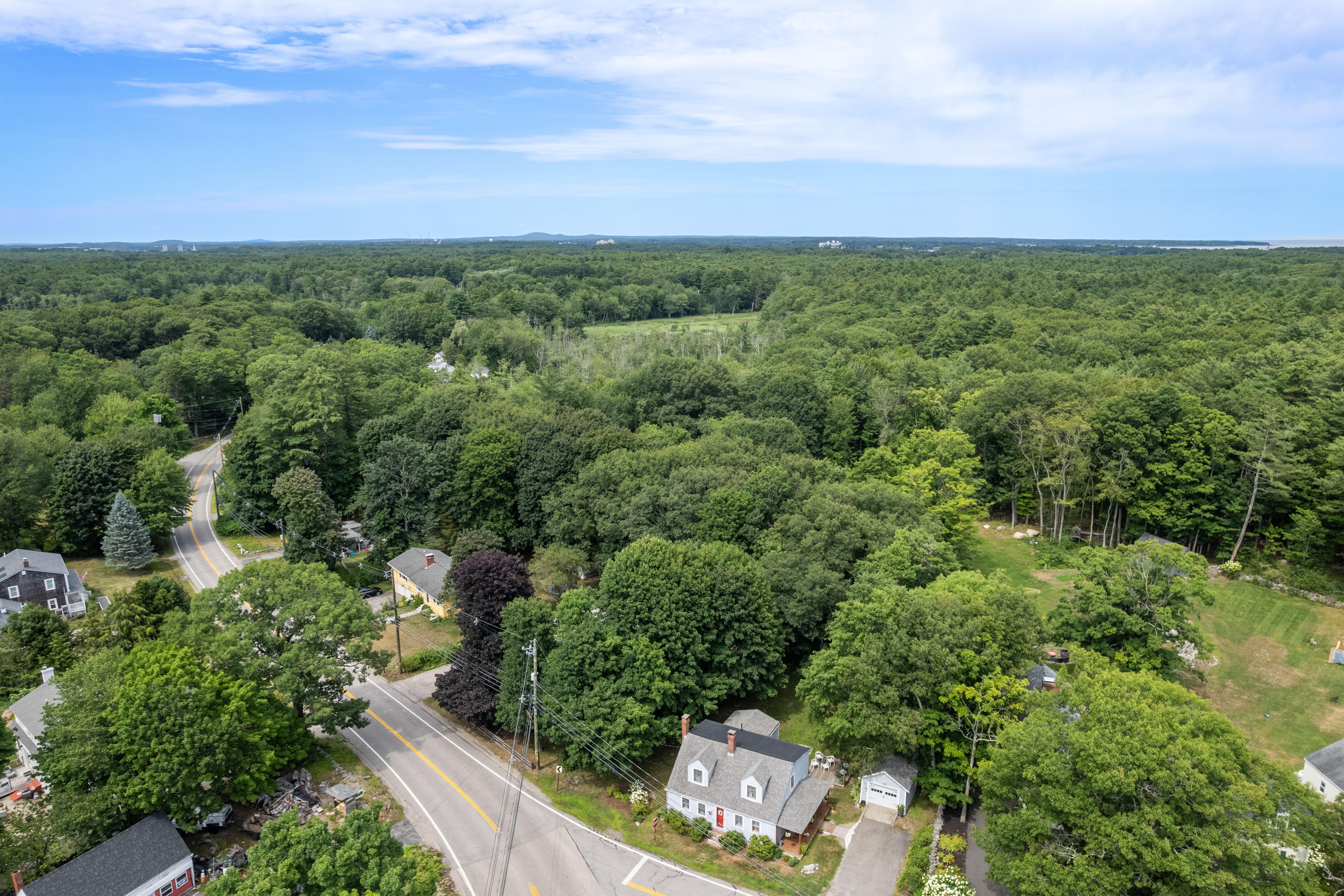  167 Clark Road, Rye, NH 03870 - 物件實景