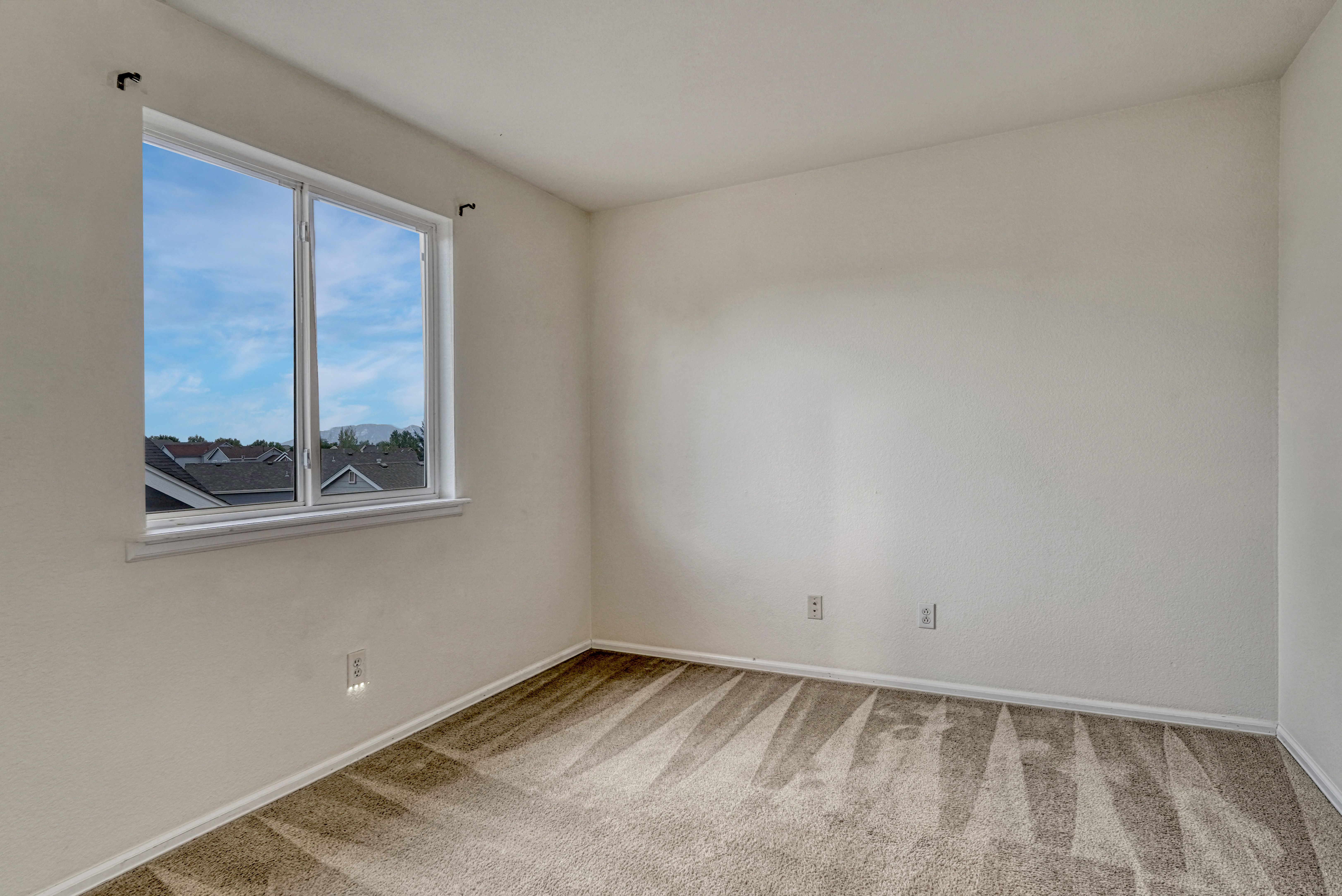  5126 Stone Fence Drive, Colorado Springs, CO, 80922 - 物件實景