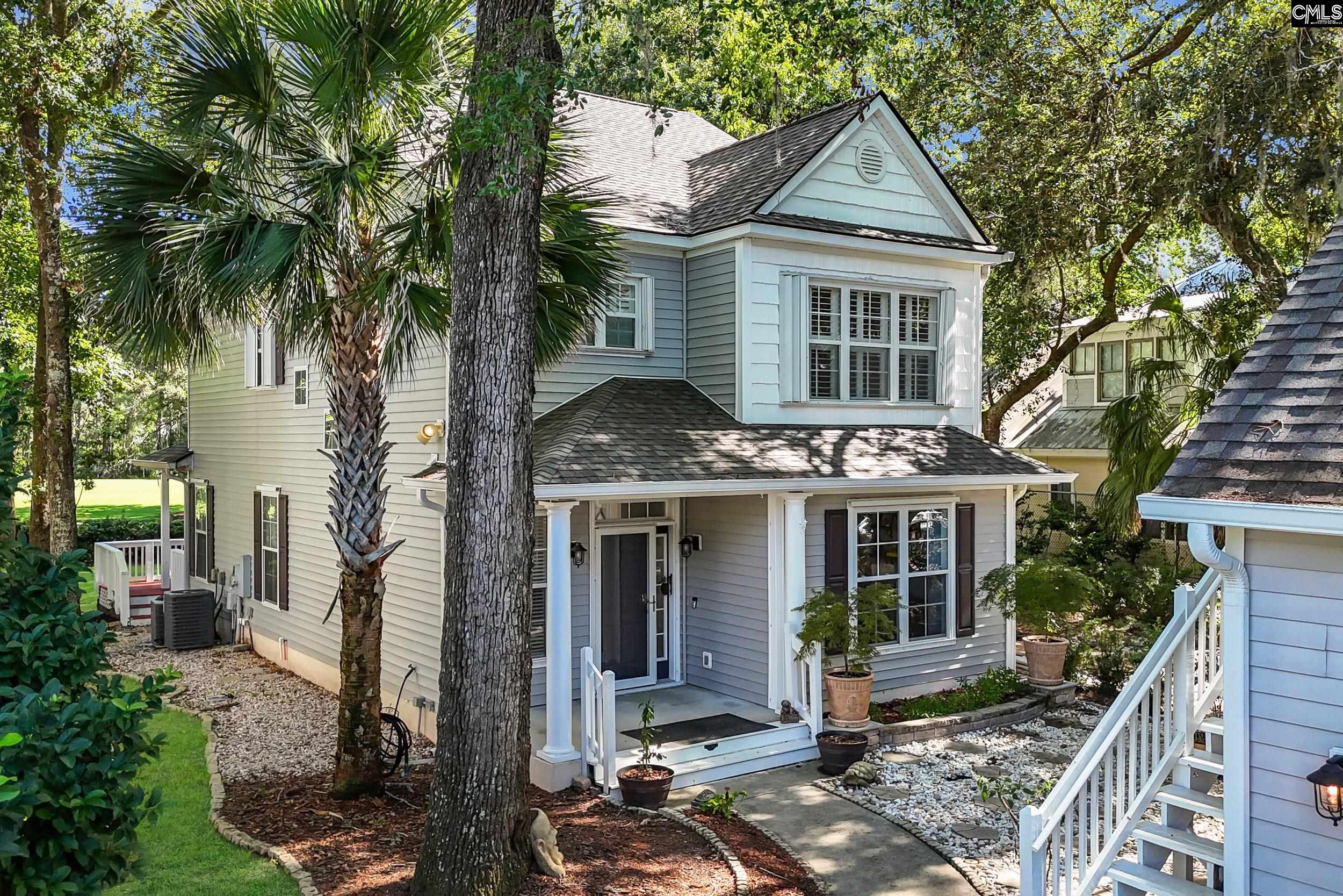 Hilton Head, South Carolina, 29926, United States, 5 Bedrooms Bedrooms, ,5 BathroomsBathrooms,Residential,For Sale,1901013
