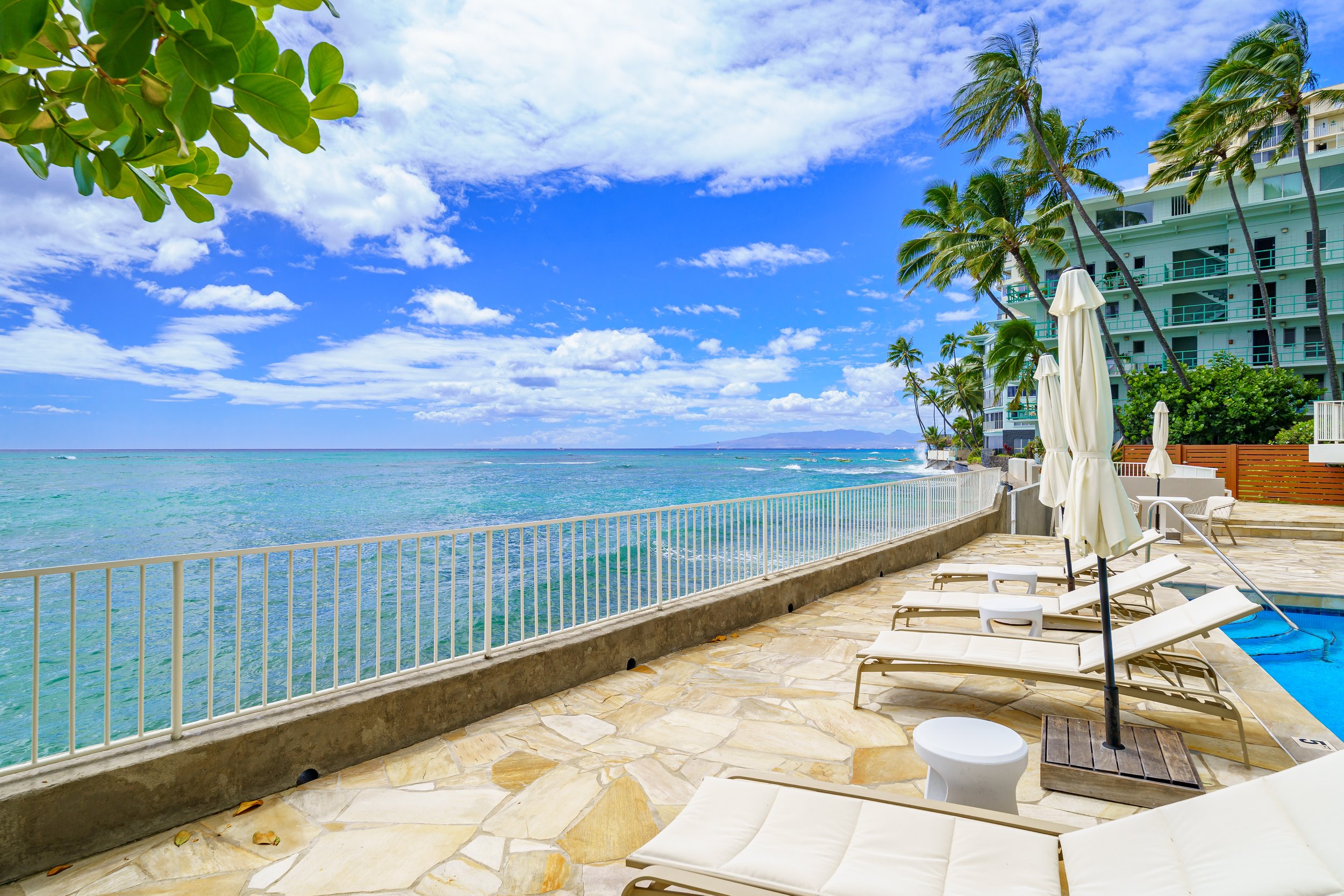  Diamond Head Apts Ltd, Mountain, Ocean, Sunset views - 物件實景