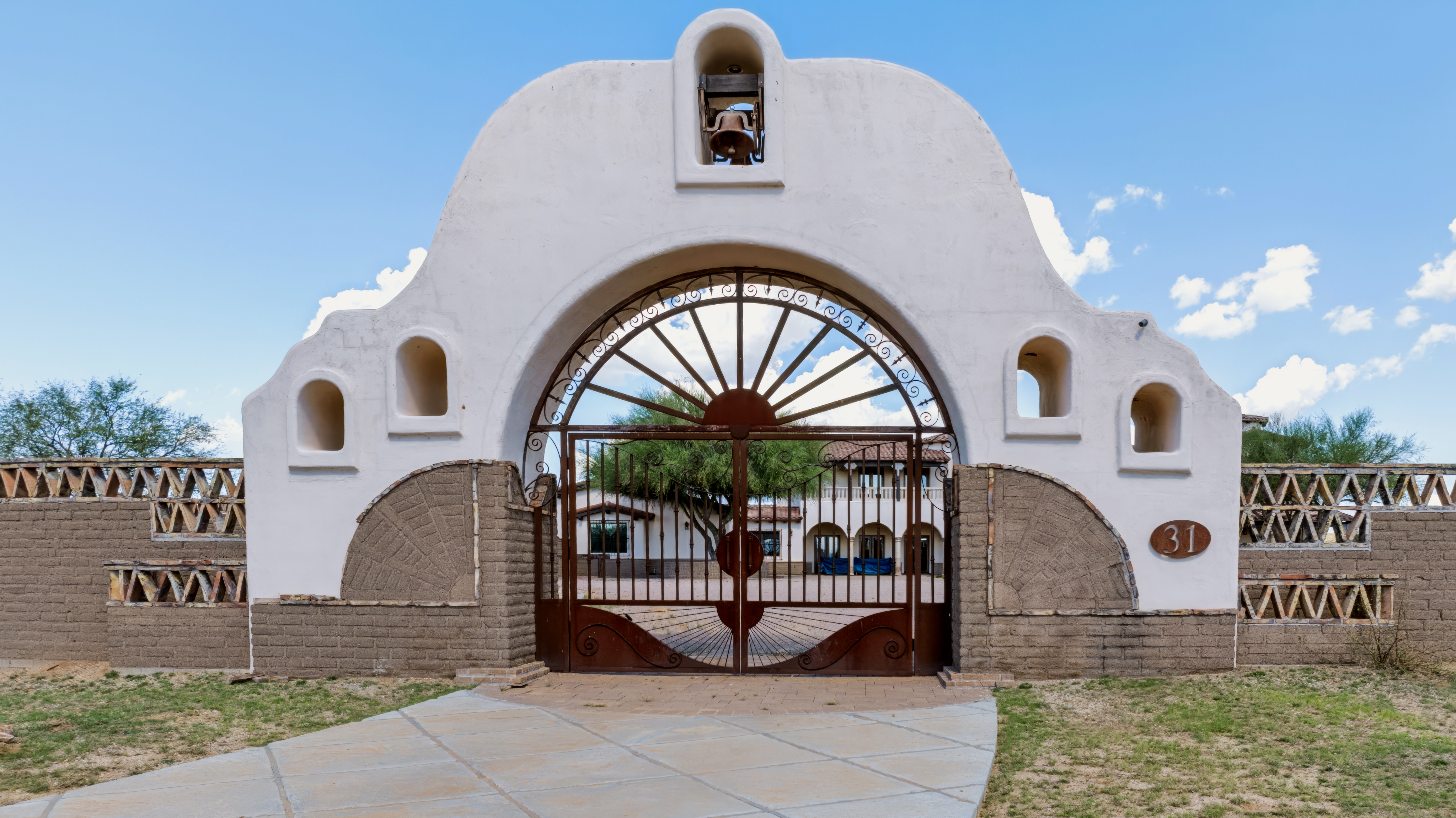  31 Oeste Padre Corte¦Nogales, AZ - 物件實景