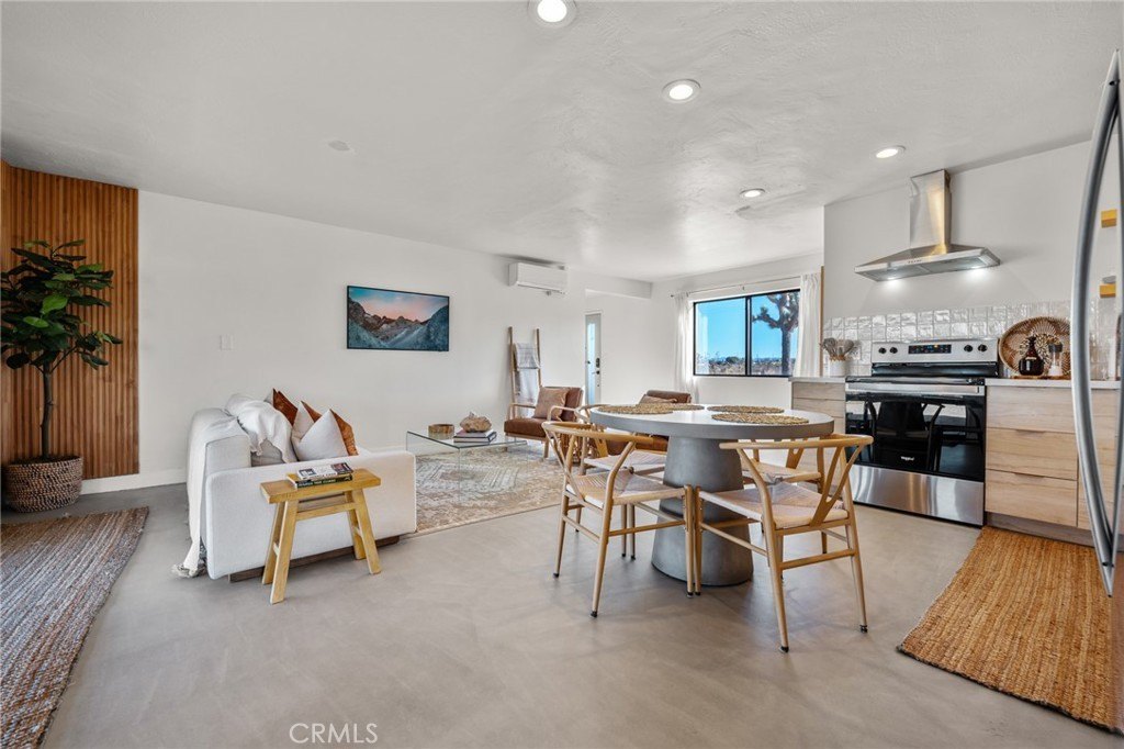 55924 Wood Drive, Yucca Valley, California, 92284, United States, 2 Bedrooms Bedrooms, ,1 BathroomBathrooms,Residential,For Sale,55924 Wood Drive,1643581