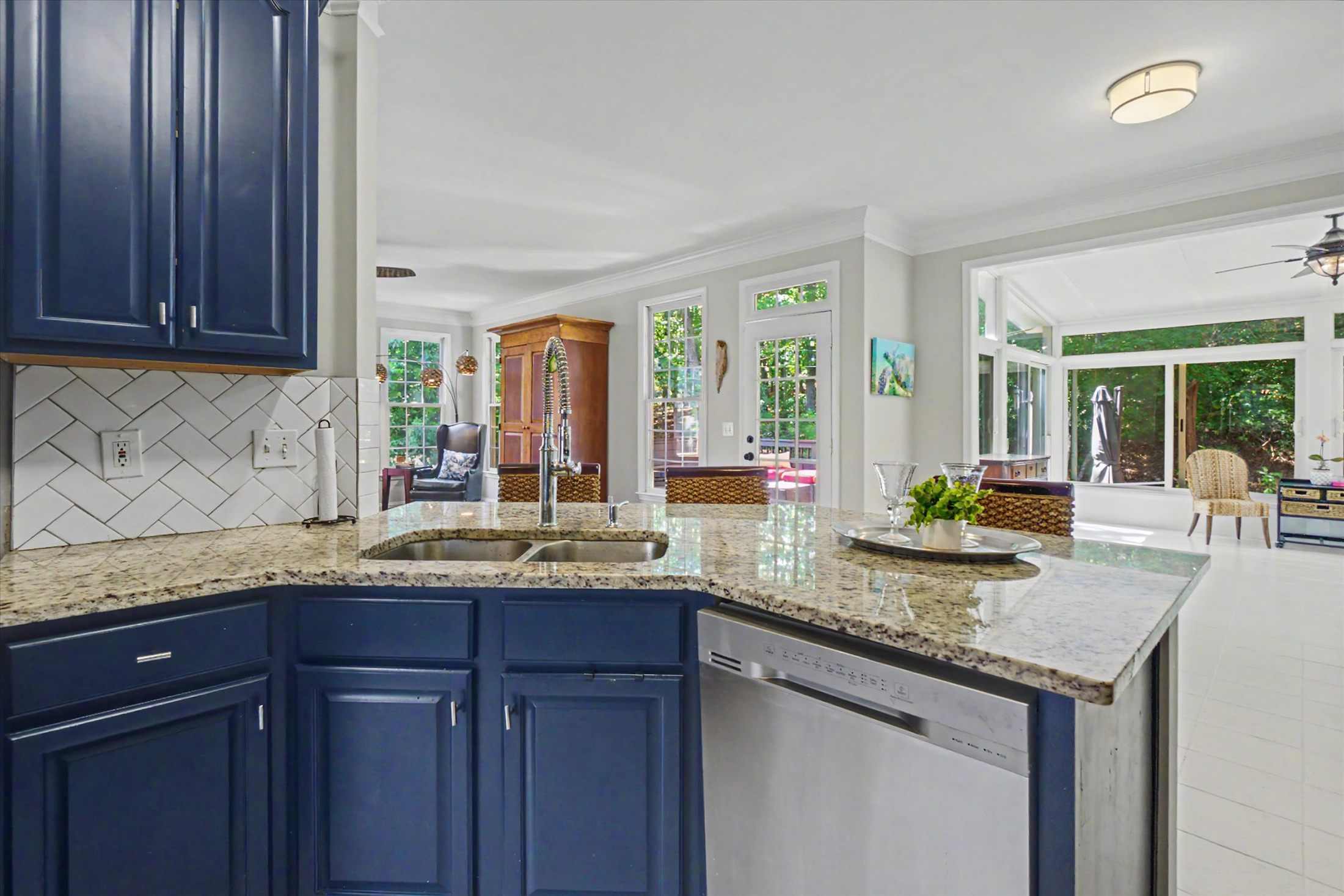  Beautiful Home in the Sought-after Copper Creek Community - 物件實景