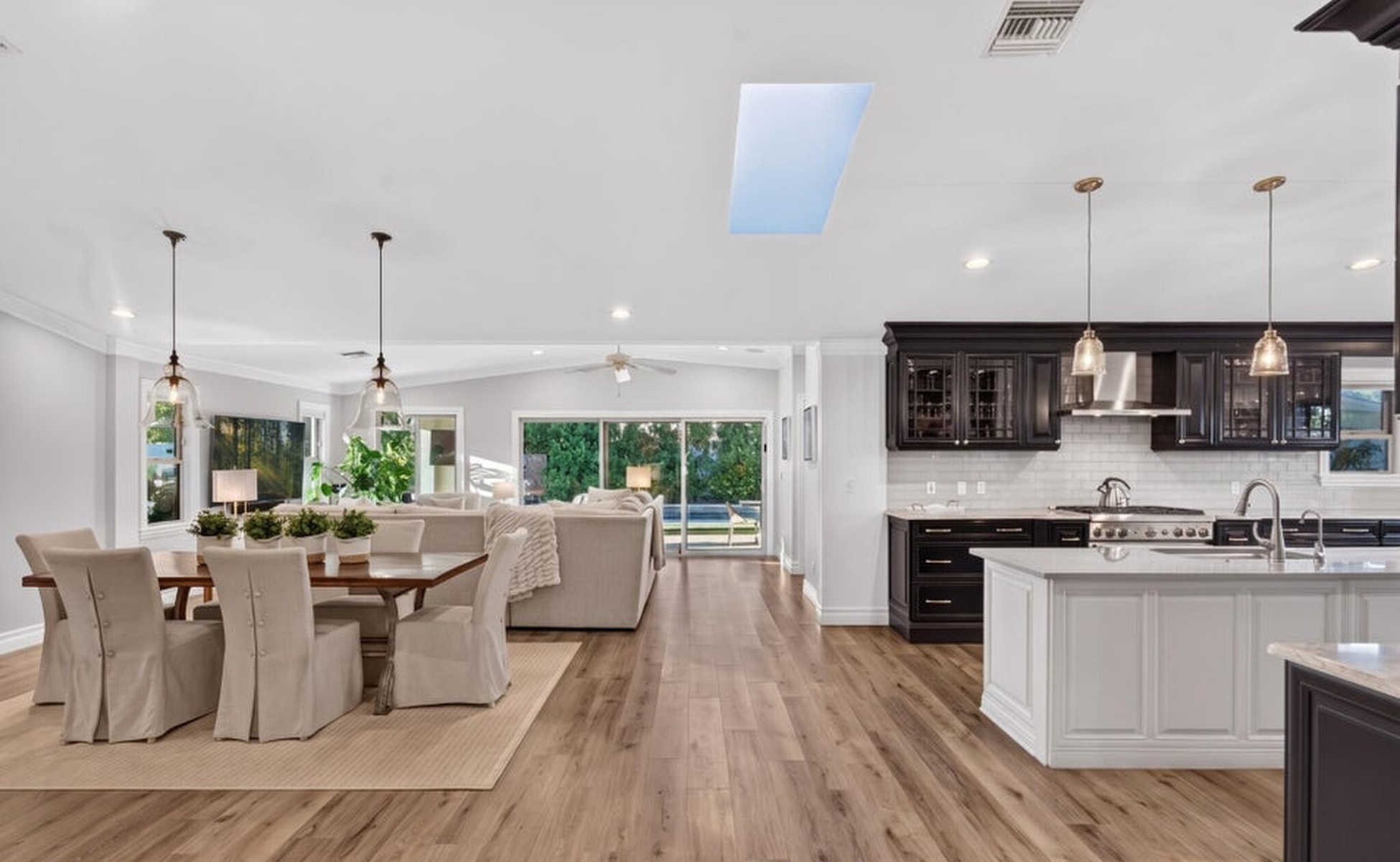  4520 E Earll Dr  Phoenix, AZ - 物件實景