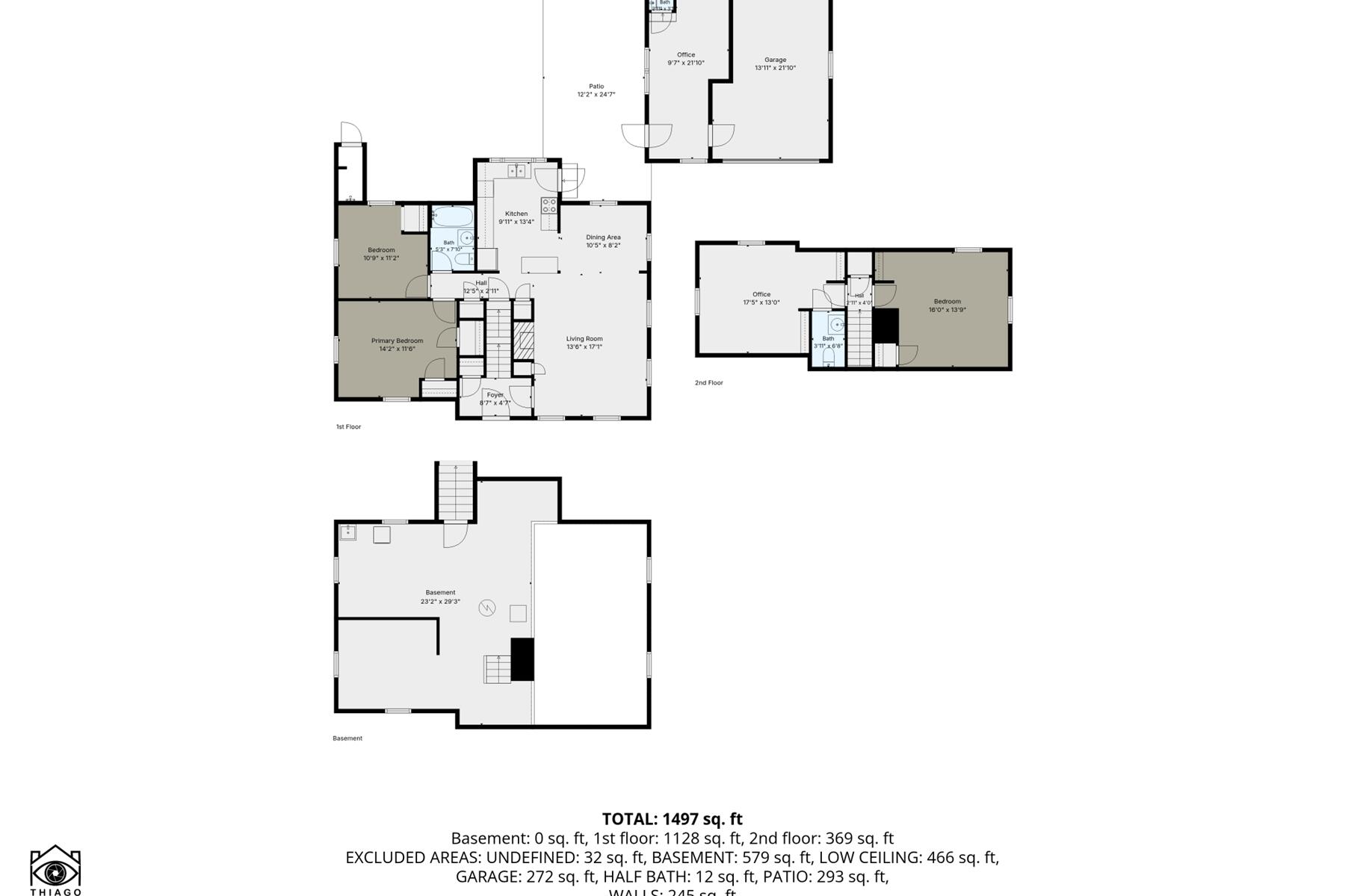  112 Fisk Street - 物件實景