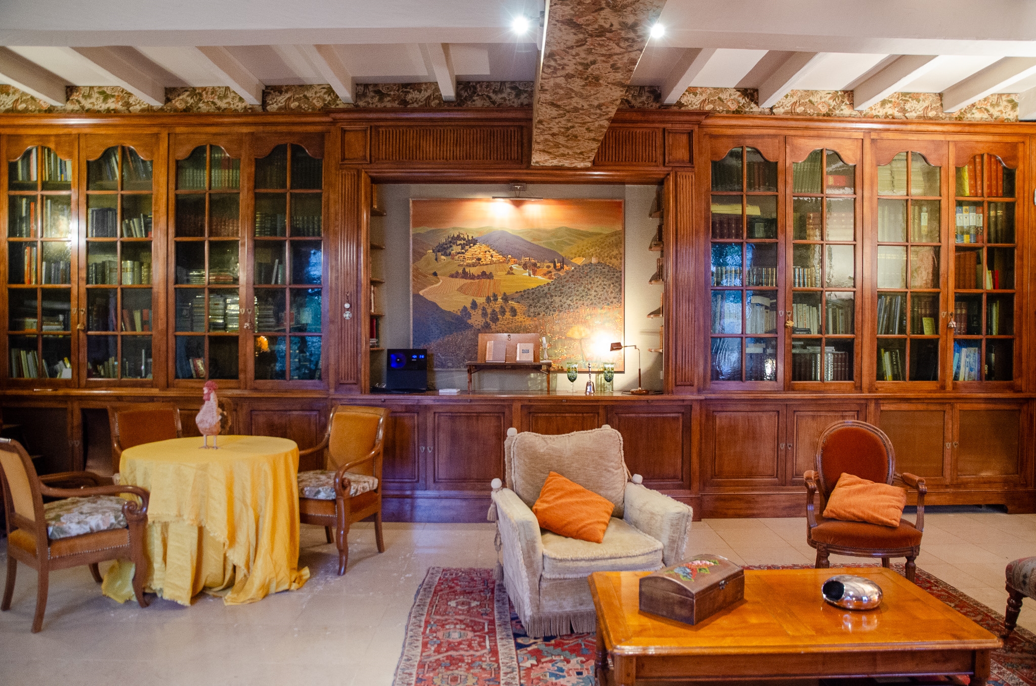  19th century manor house with over 500 m² of living space - 物件實景