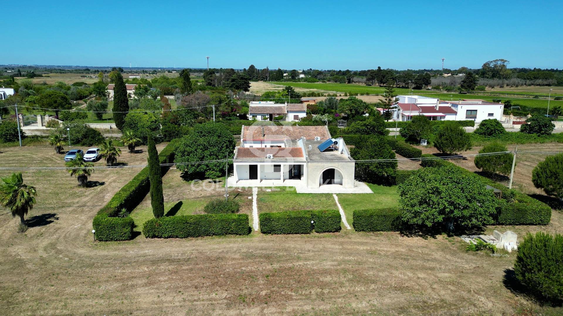 SP 366 Frassanito, Otranto, Lecce, 73028, IT, 6 Bedrooms Bedrooms, ,6 BathroomsBathrooms,Residential,For Sale,SP 366 Frassanito,1591262