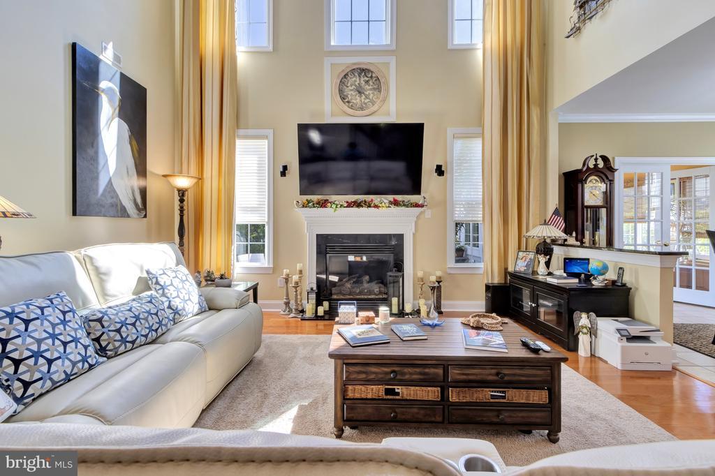 Ocean View, Delaware, 19970, United States, 4 Bedrooms Bedrooms, ,4 BathroomsBathrooms,Residential,For Sale,1804687