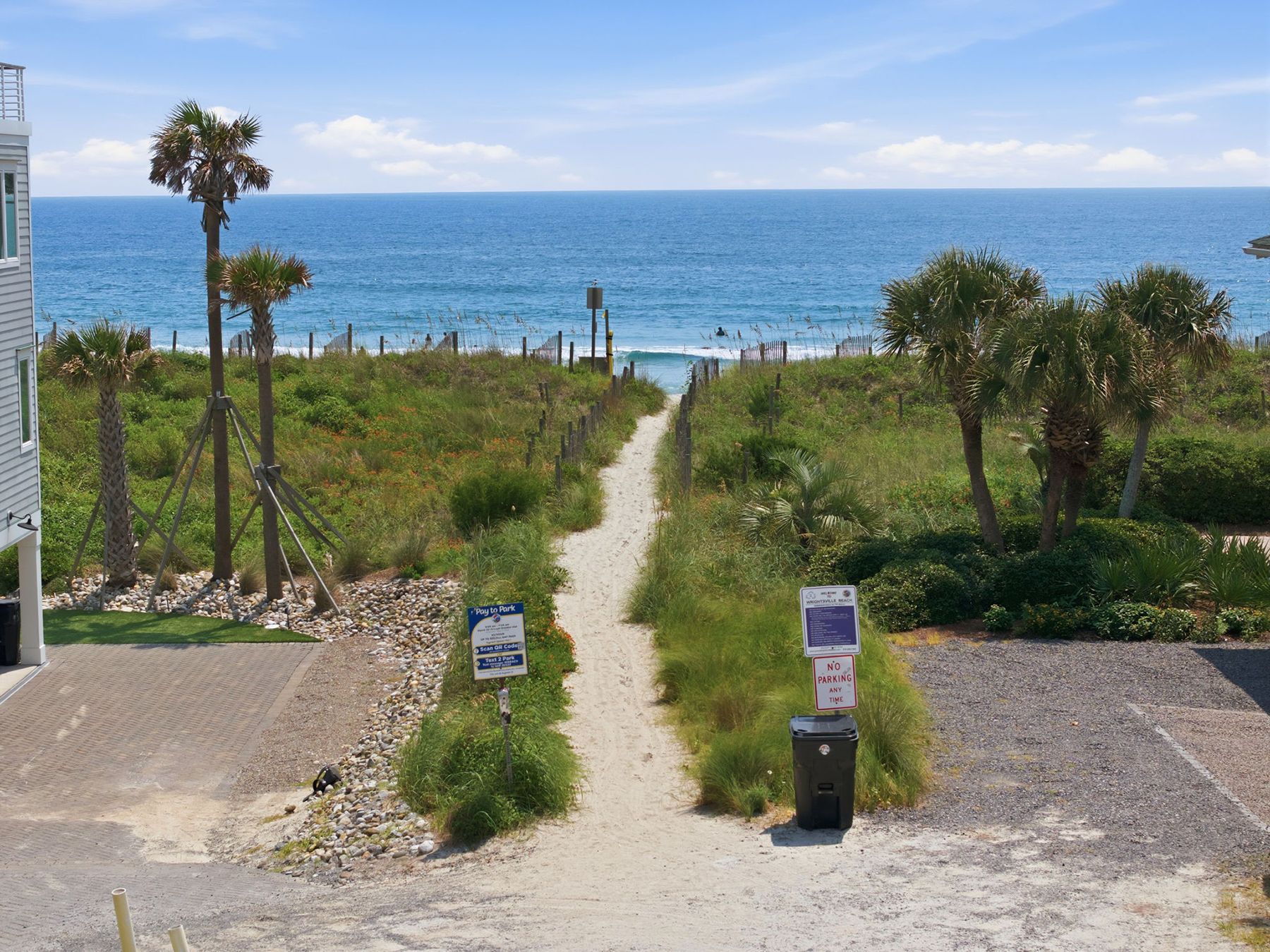  5 Augusta Street, Wrightsville Beach, NC 28480 - 物件實景