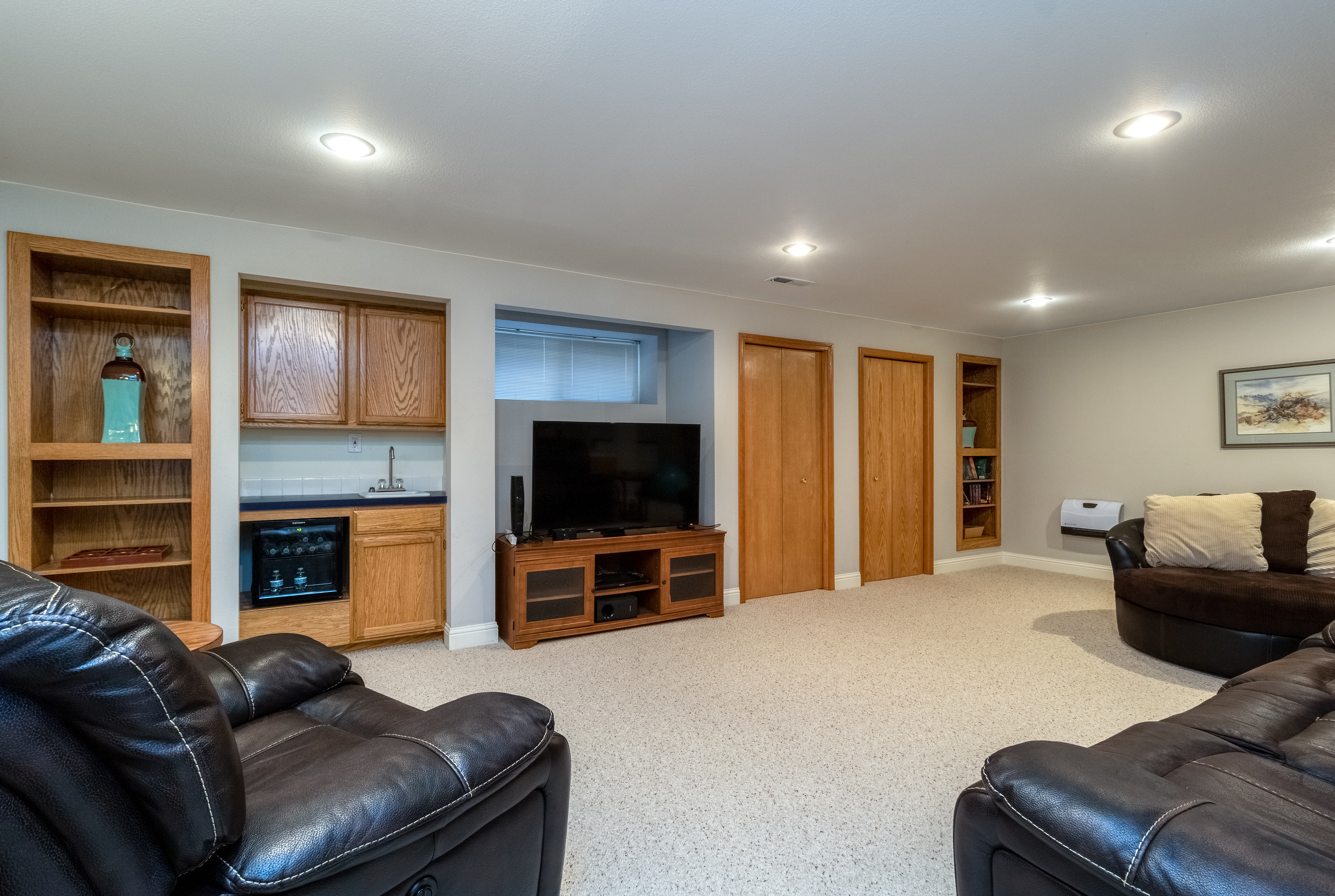  Walla Walla Country Club Custom Home - 物件實景