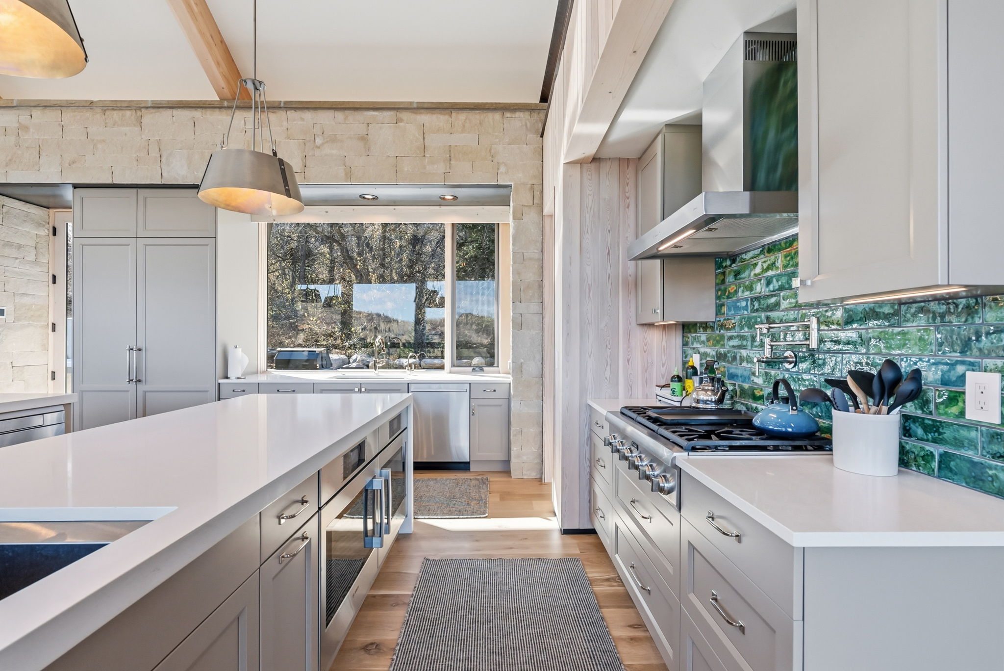  1136 Steamboat Boulevard, Steamboat Springs, CO, 80487 - 物件實景