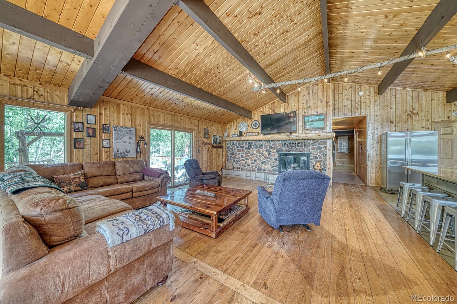 Buena Vista, Colorado, 81211, United States, 6 Bedrooms Bedrooms, ,5 BathroomsBathrooms,Residential,For Sale,1977574