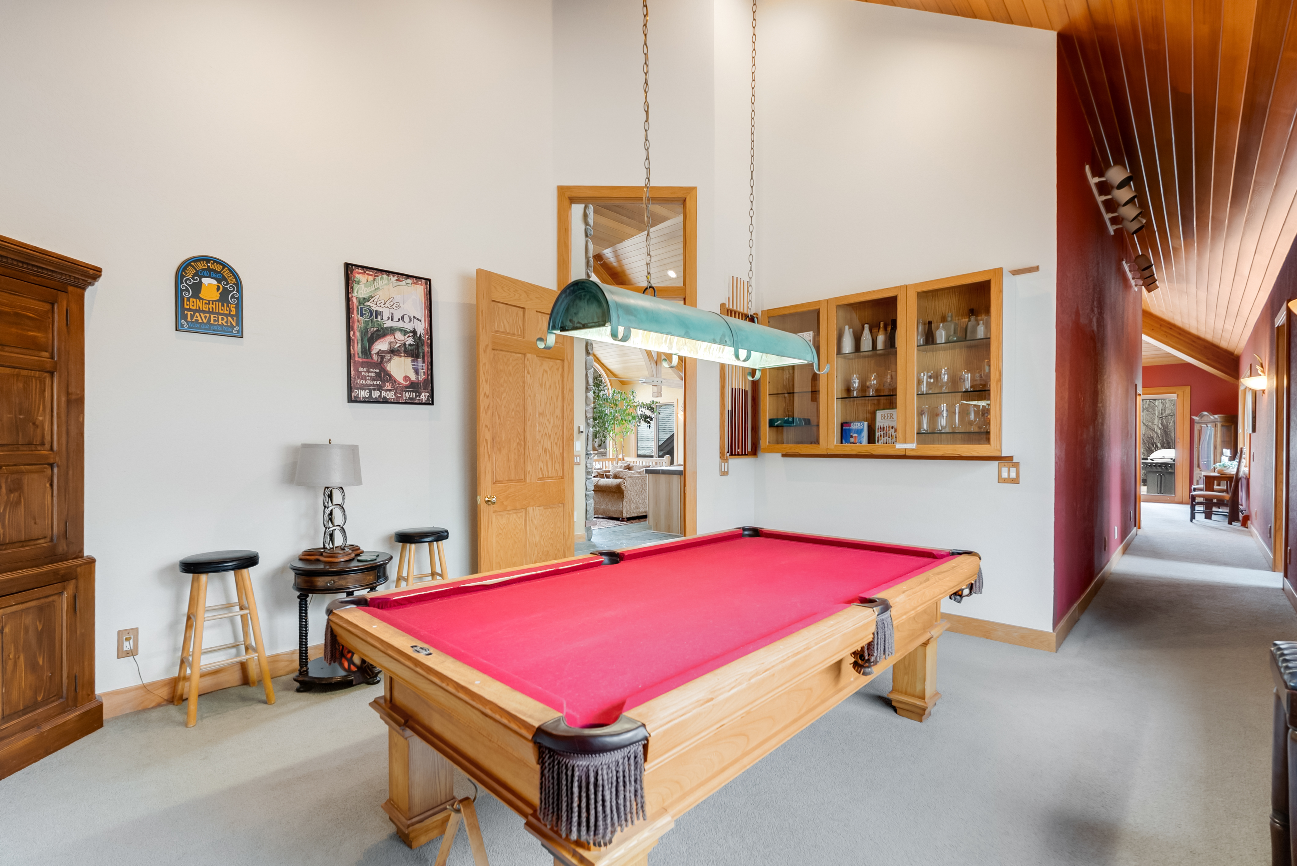  Welcome to One of Summit County