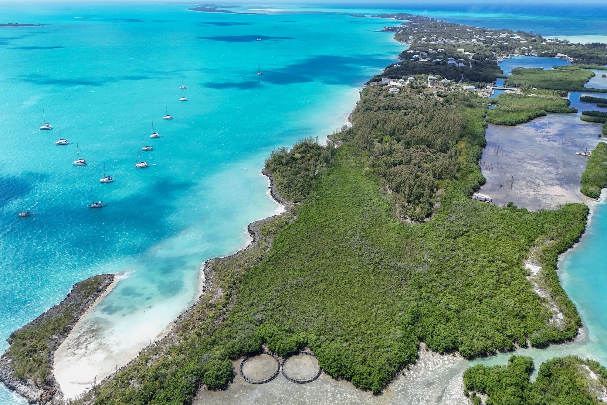  East Russell Island Acreage - 物件實景