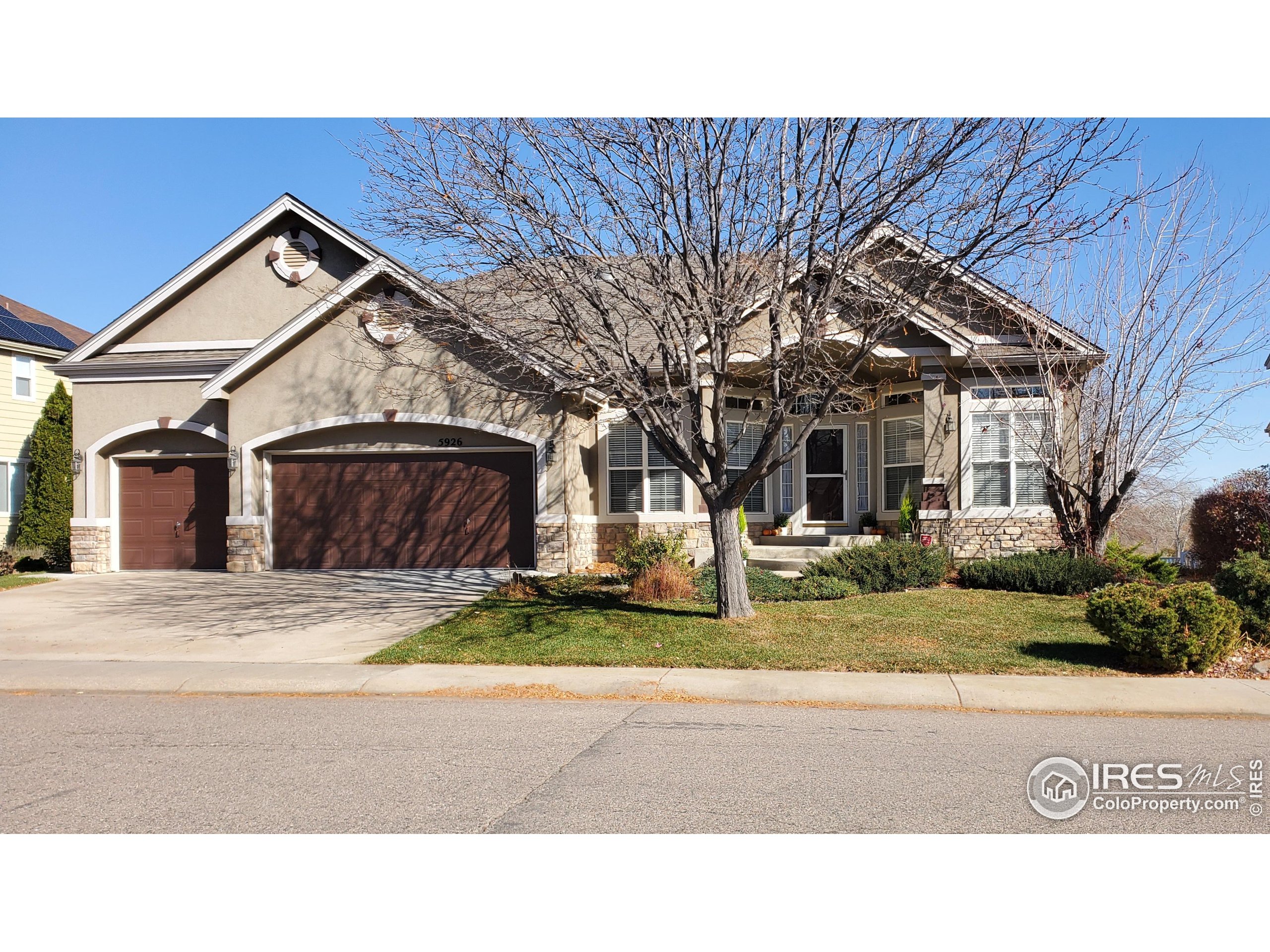 Fort Collins, Colorado, 80525, United States, 5 Bedrooms Bedrooms, ,4 BathroomsBathrooms,Residential,For Sale,1989602