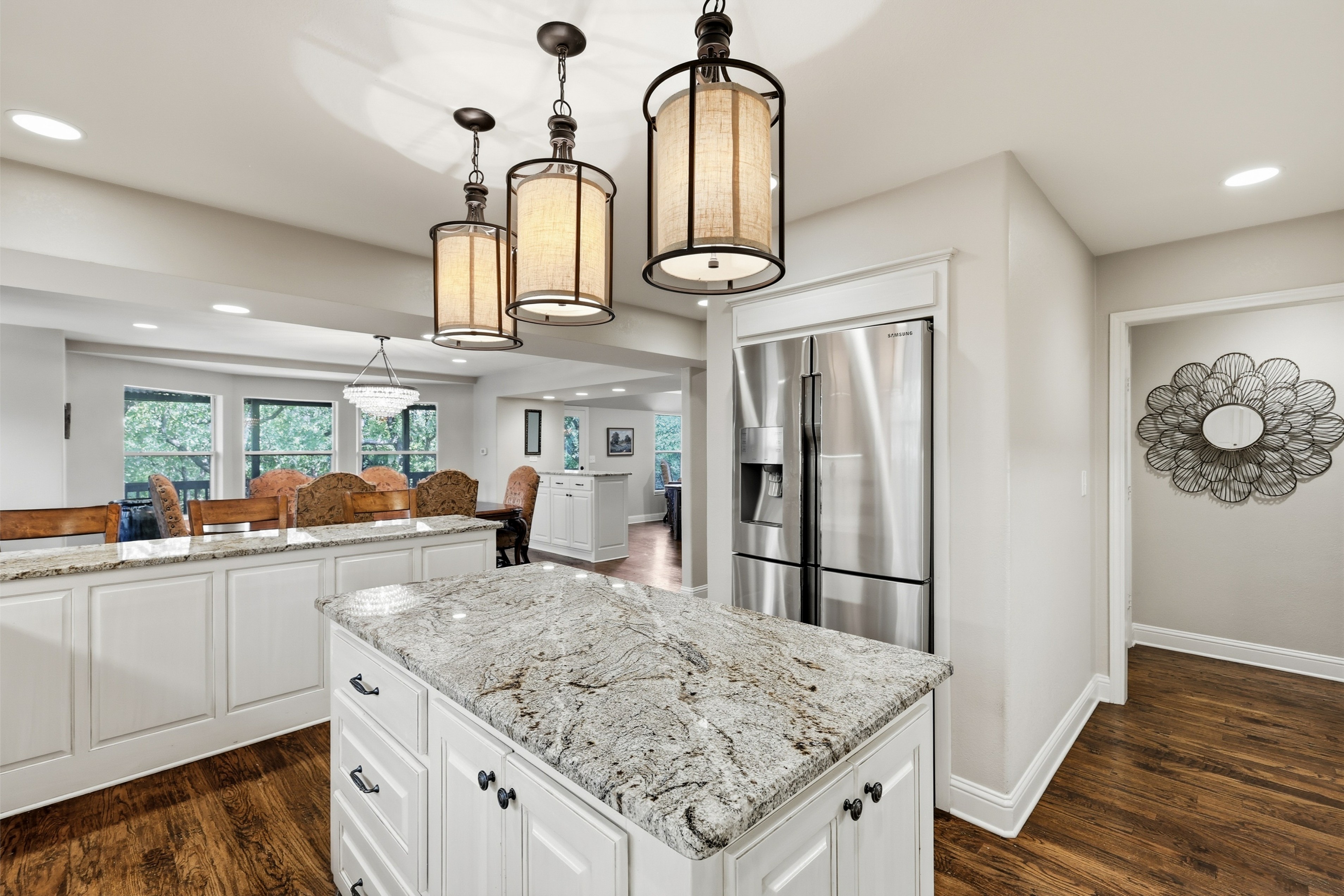  2930 Peninsula Drive, Grapevine, TX, 76051 - 物件實景