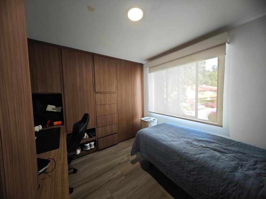 Atizapán de Zaragoza, Estado de méxico, 52990, Mexico, 2 Bedrooms Bedrooms, ,2 BathroomsBathrooms,Residential,For Sale,1838488
