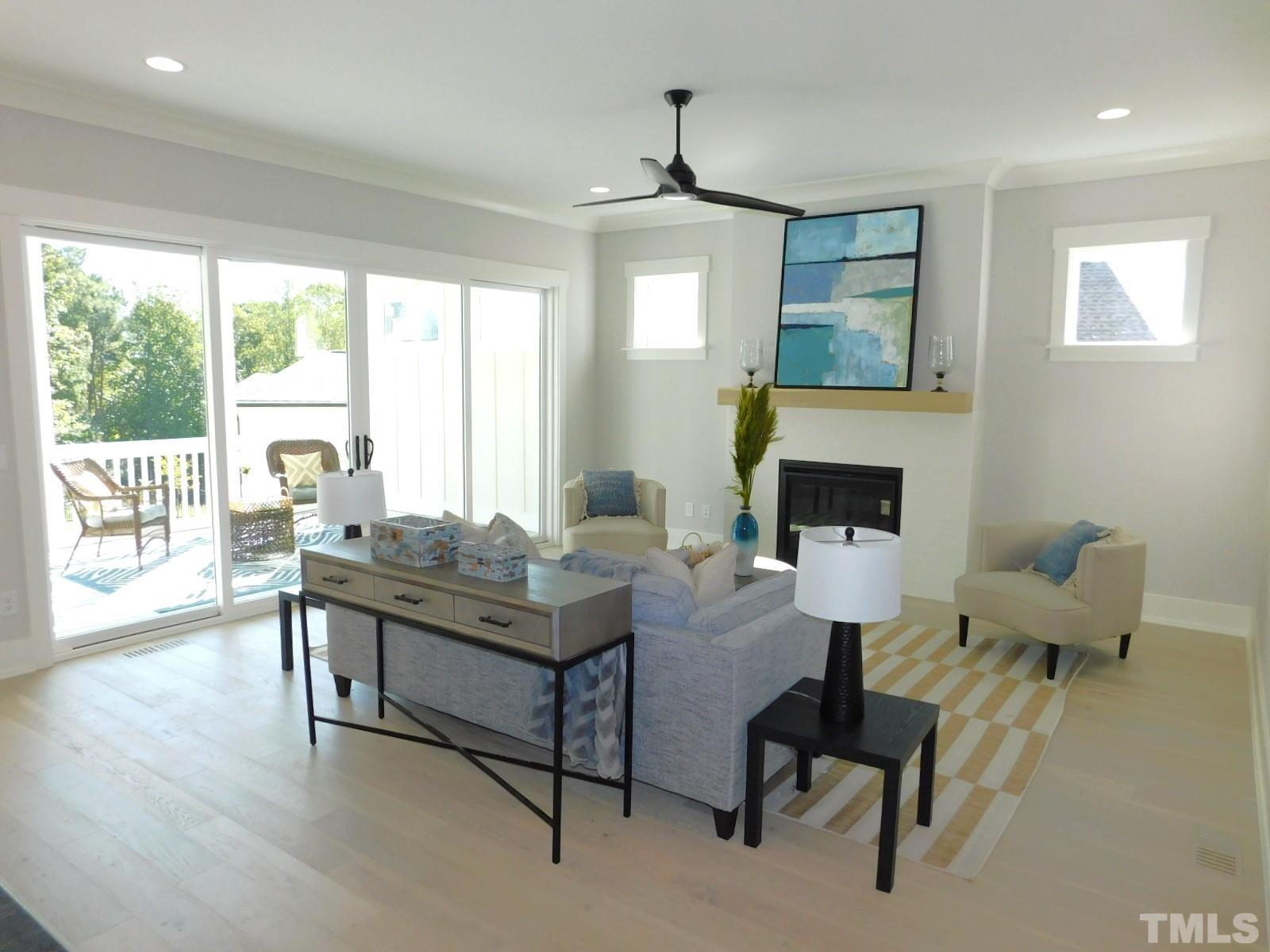 84 Autumn Gate Street #Lot 163, Pittsboro, North Carolina, 27312, United States, 5 Bedrooms Bedrooms, ,5 BathroomsBathrooms,Residential,For Sale,84 Autumn Gate Street #Lot 163,1318554