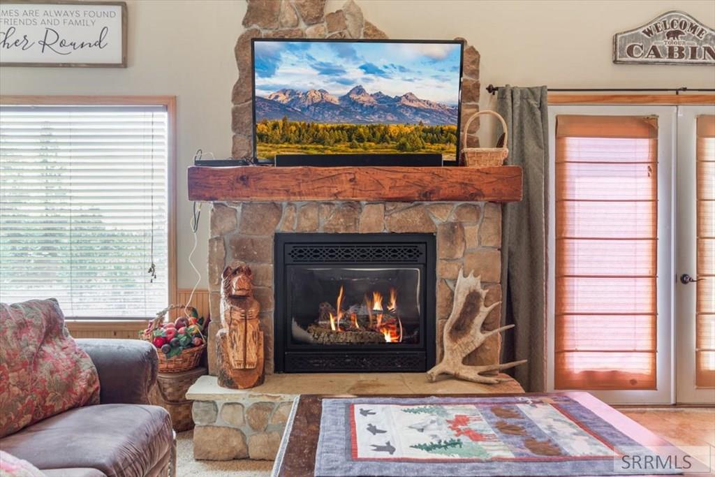 ISLAND PARK, Idaho, 83429, United States, 3 Bedrooms Bedrooms, ,2 BathroomsBathrooms,Residential,For Sale,2048792