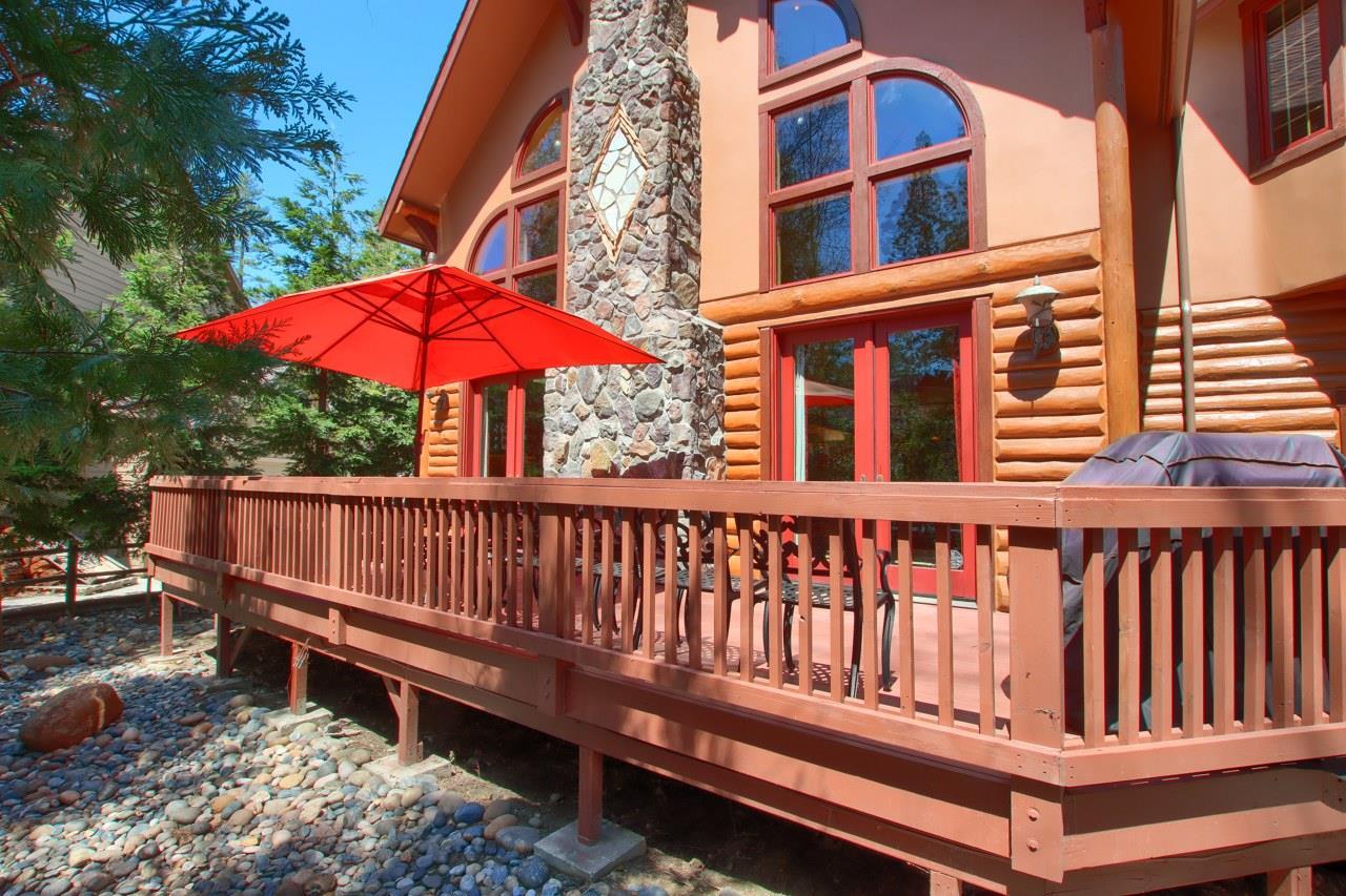 Bass Lake, California, 93604, United States, 3 Bedrooms Bedrooms, ,3 BathroomsBathrooms,Residential,For Sale,1975470