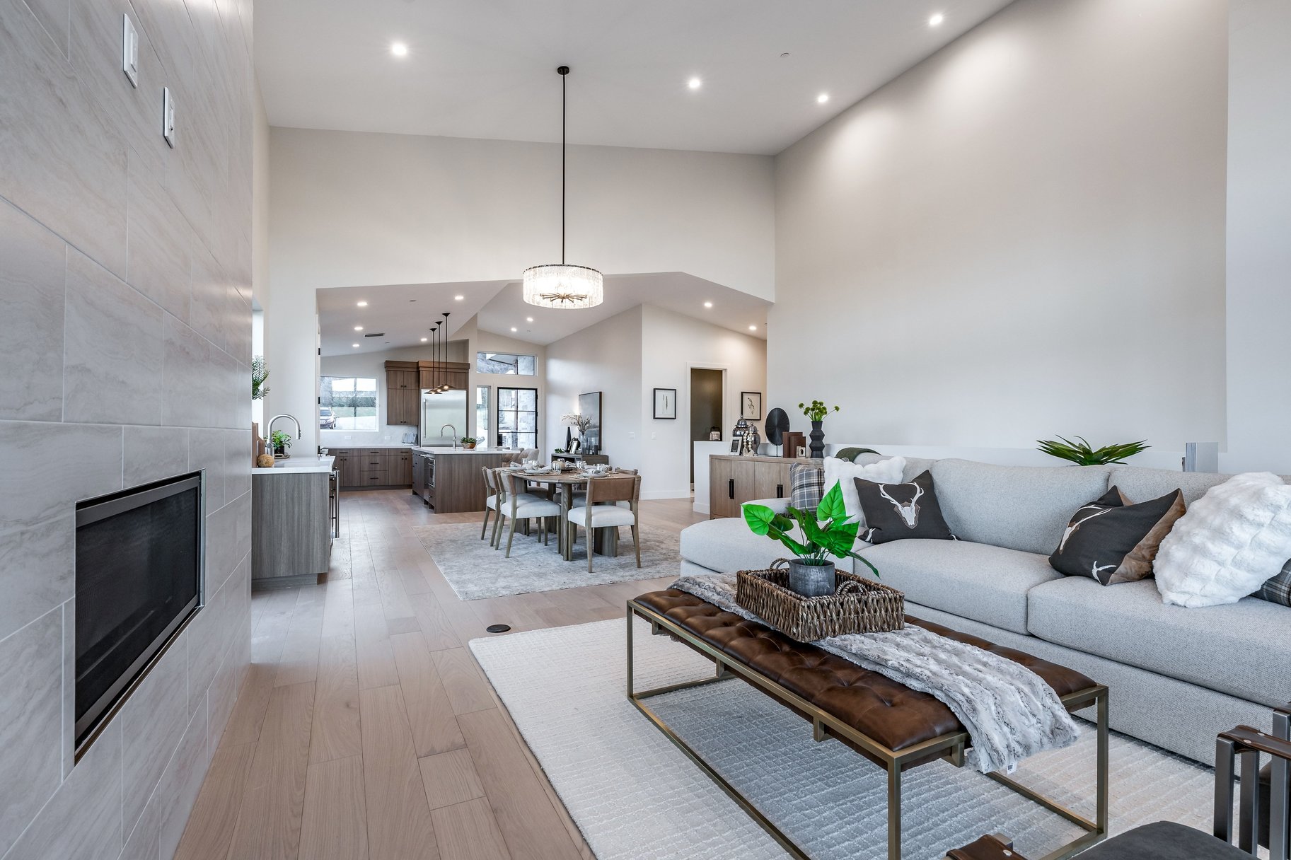 Stunning Keetley Ridge Residence with Jordanelle Views, Minutes to Park City - 物件實景