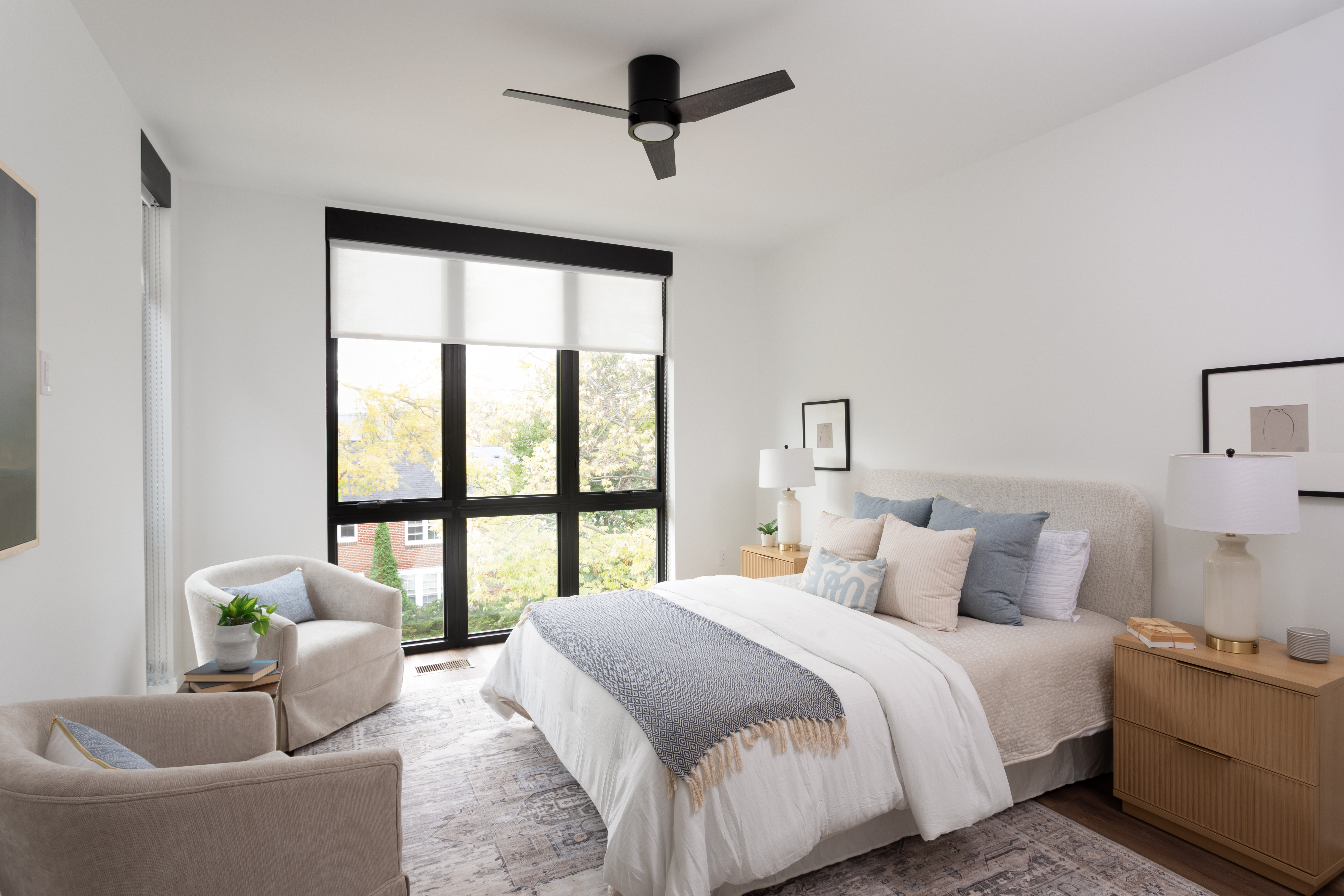  Luxury Townhome Apartments - 物件實景