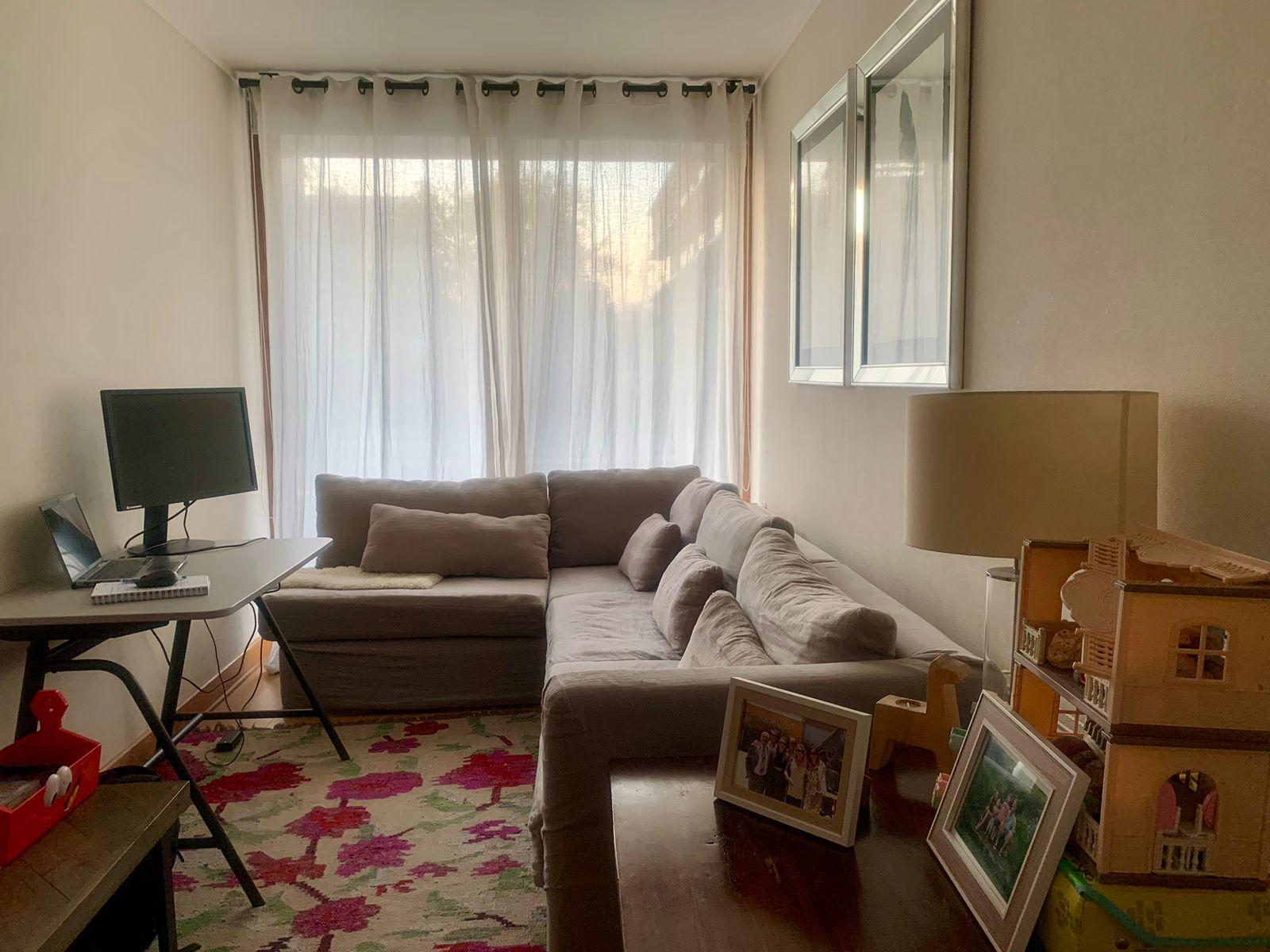 Lo Barnechea, Chile, 4 Bedrooms Bedrooms, ,3 BathroomsBathrooms,Residential,For Sale,1949822
