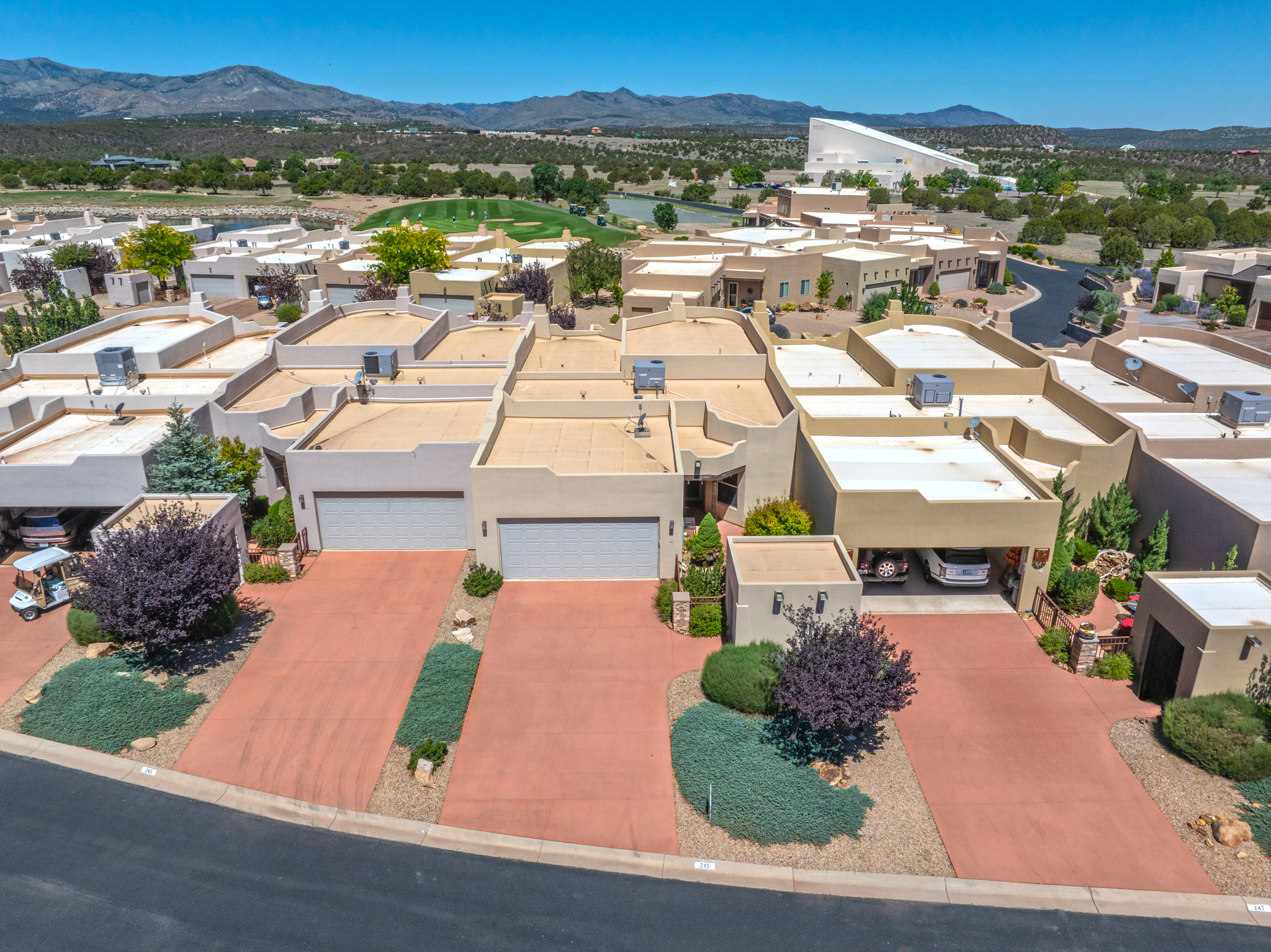 Alto, New Mexico, 88312, United States, 3 Bedrooms Bedrooms, ,3 BathroomsBathrooms,Residential,For Sale,1882409