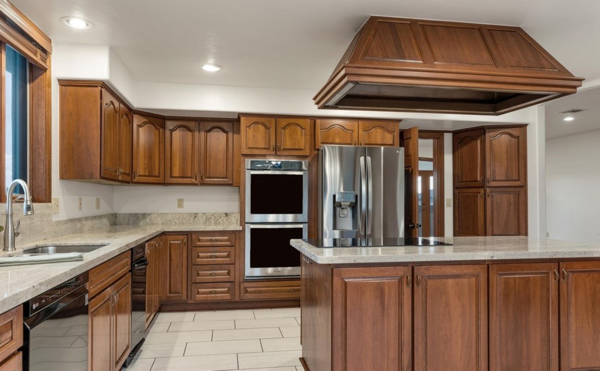  1710 E Calle de la Culebra, Tucson, AZ 85718 - 物件實景